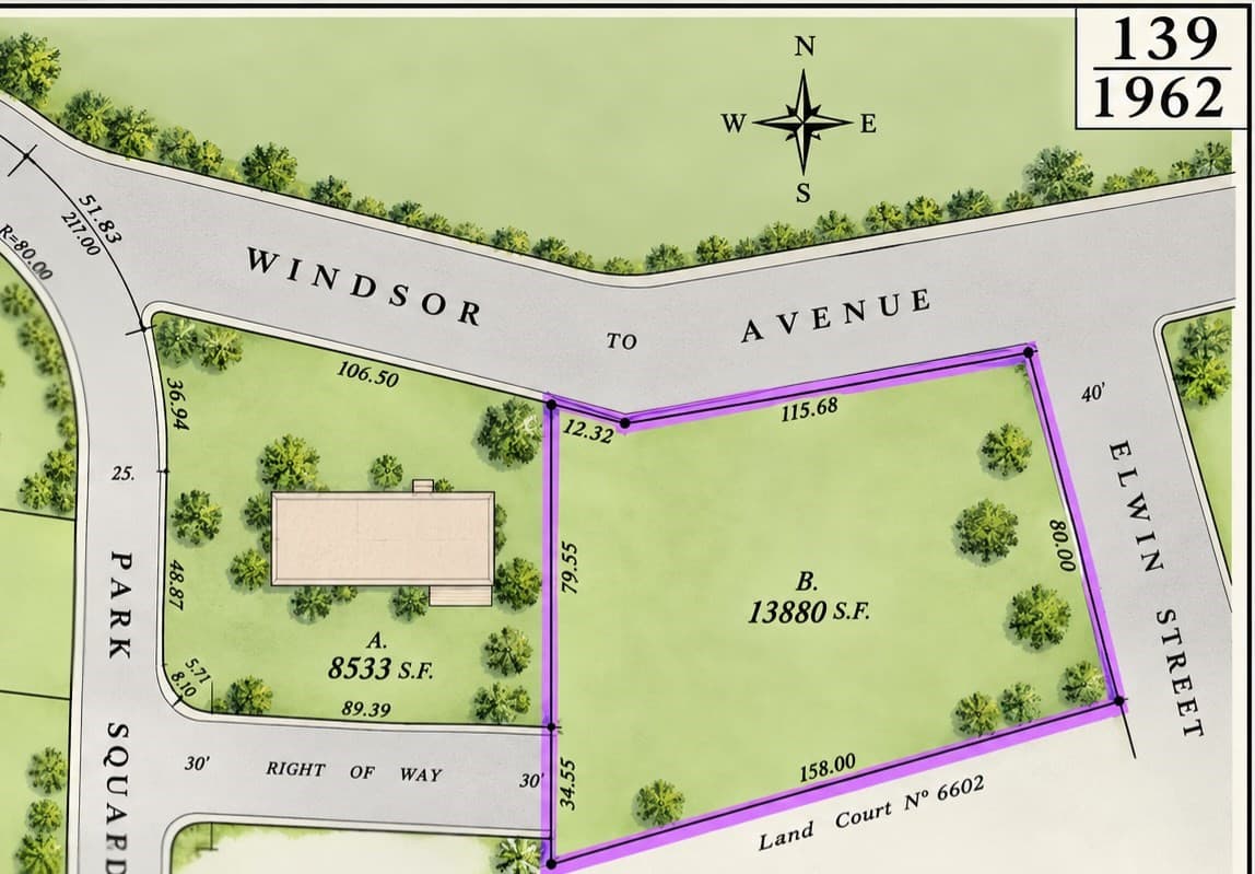 Residential at 0 Windsor Avenue, Swampscott MA 01907, photo 7 of 9