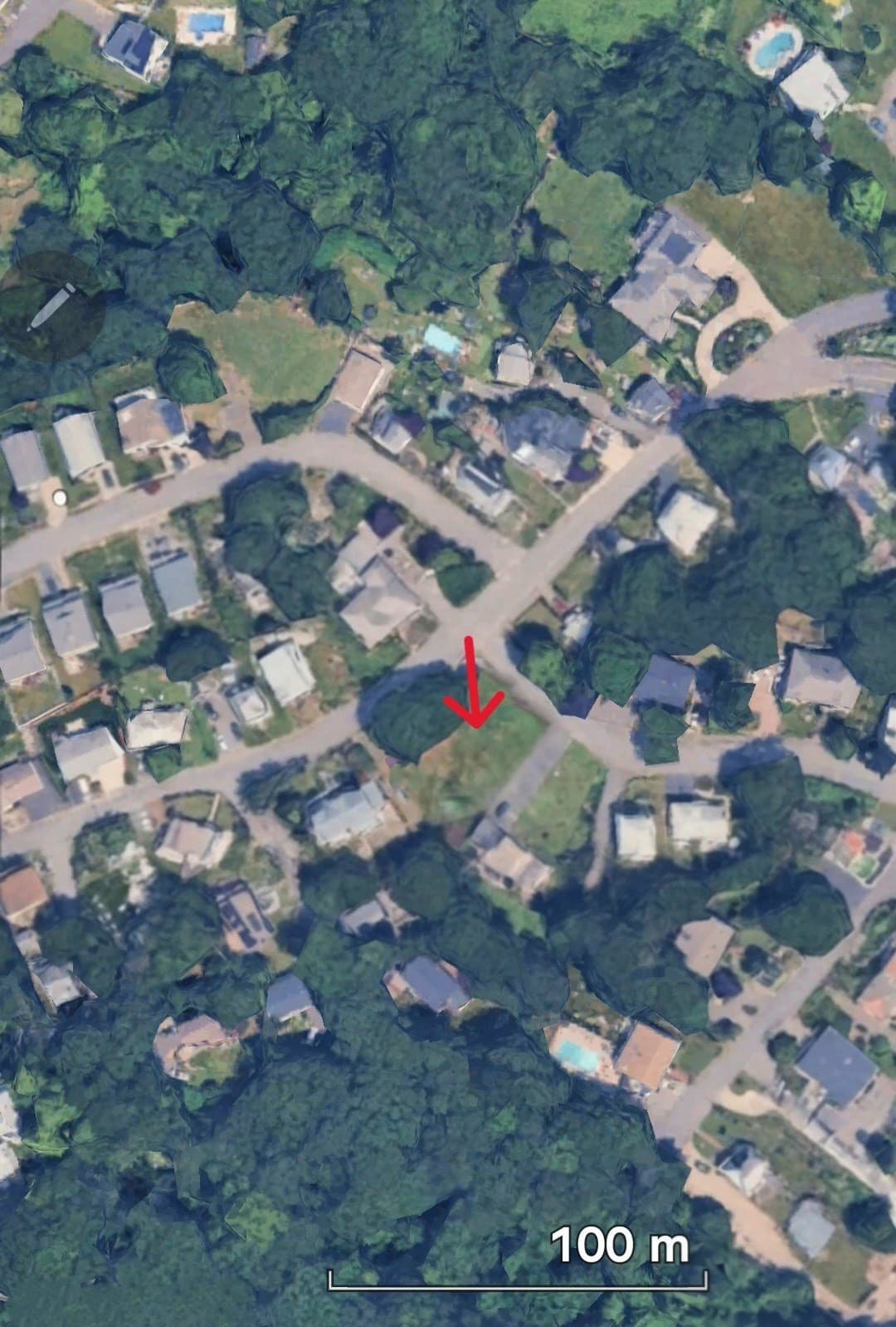 Residential at 0 Windsor Avenue, Swampscott MA 01907, photo 5 of 9