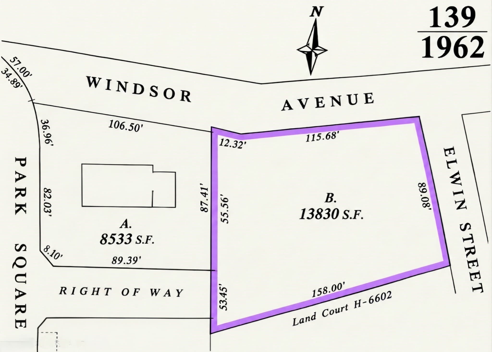 Residential at 0 Windsor Avenue, Swampscott MA 01907, photo 8 of 9