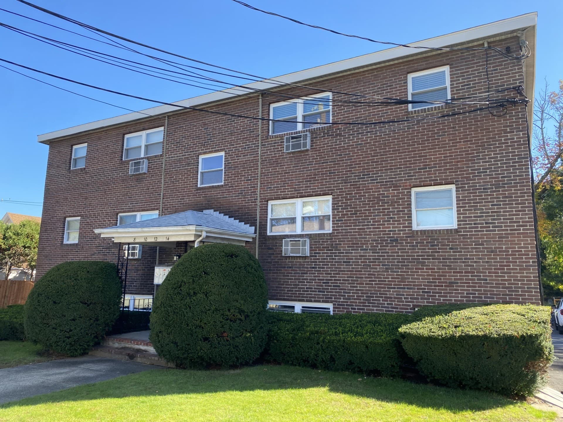 10 Flood Street # B, Waltham MA 02453