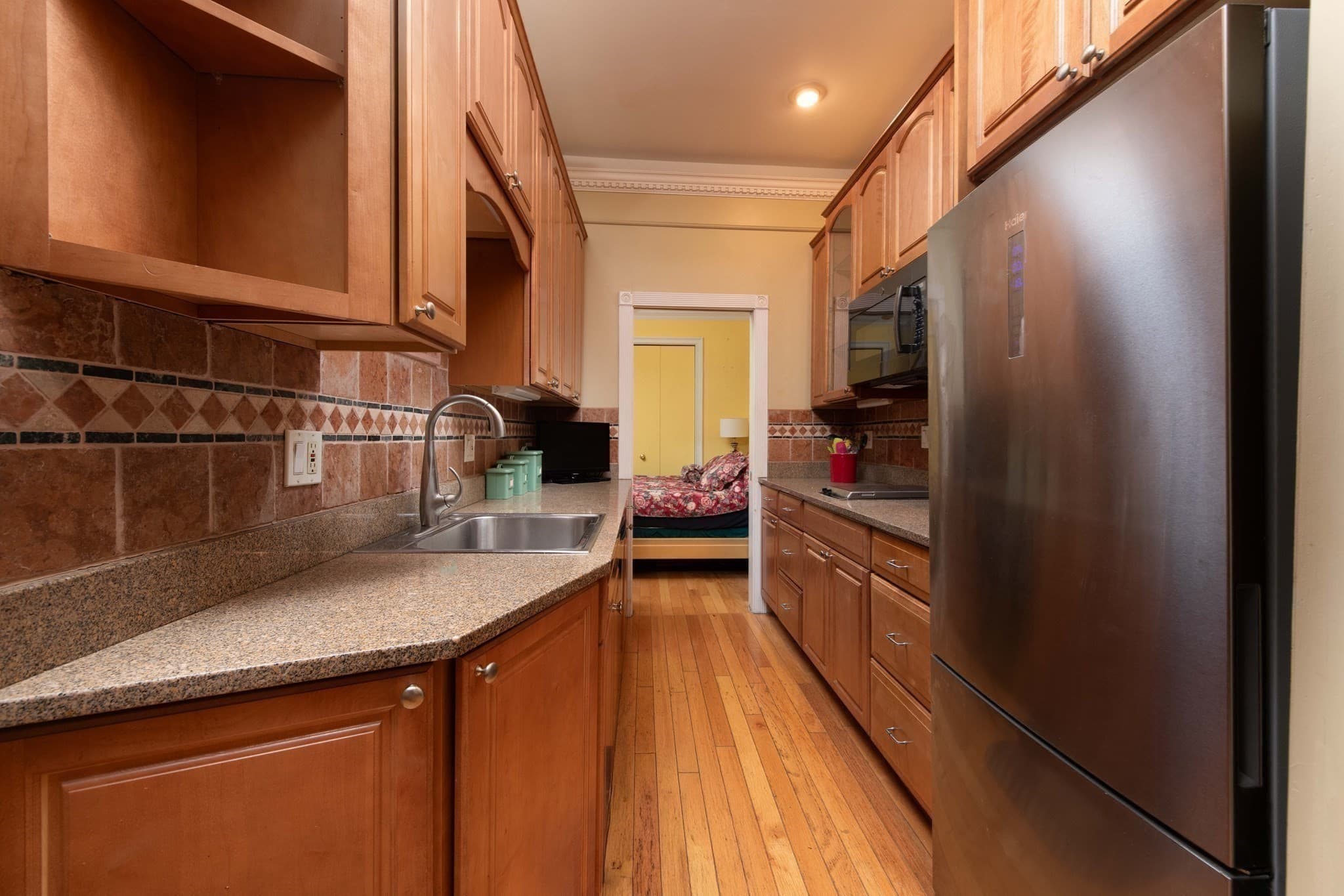 Condominium at 362 Commonwealth Ave, Boston MA 02115, photo 9 of 19