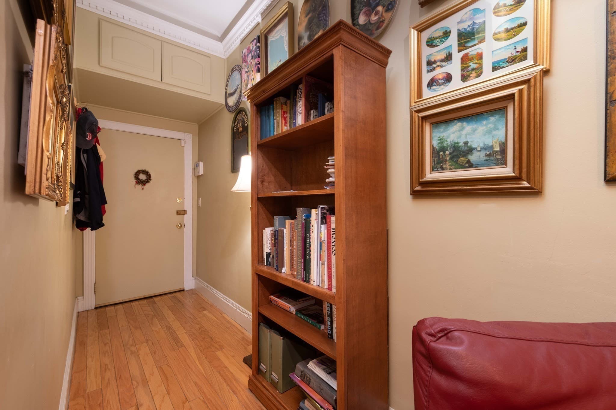 Condominium at 362 Commonwealth Ave, Boston MA 02115, photo 14 of 19