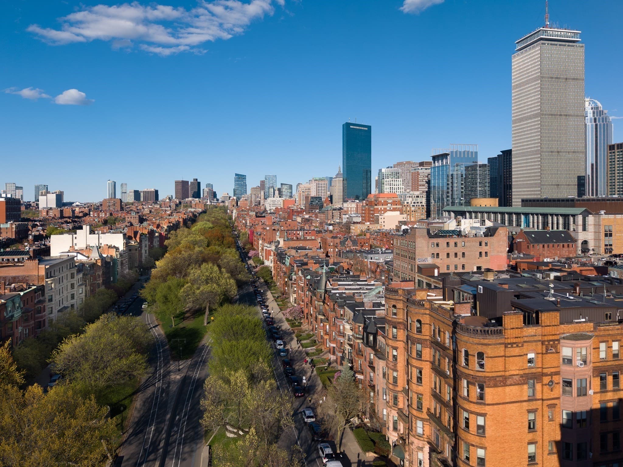 Condominium at 362 Commonwealth Ave, Boston MA 02115, photo 15 of 19