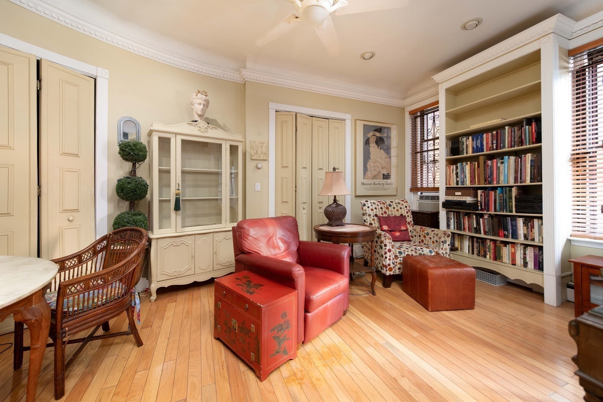 Condominium at 362 Commonwealth Ave, Boston MA 02115, photo 4 of 19