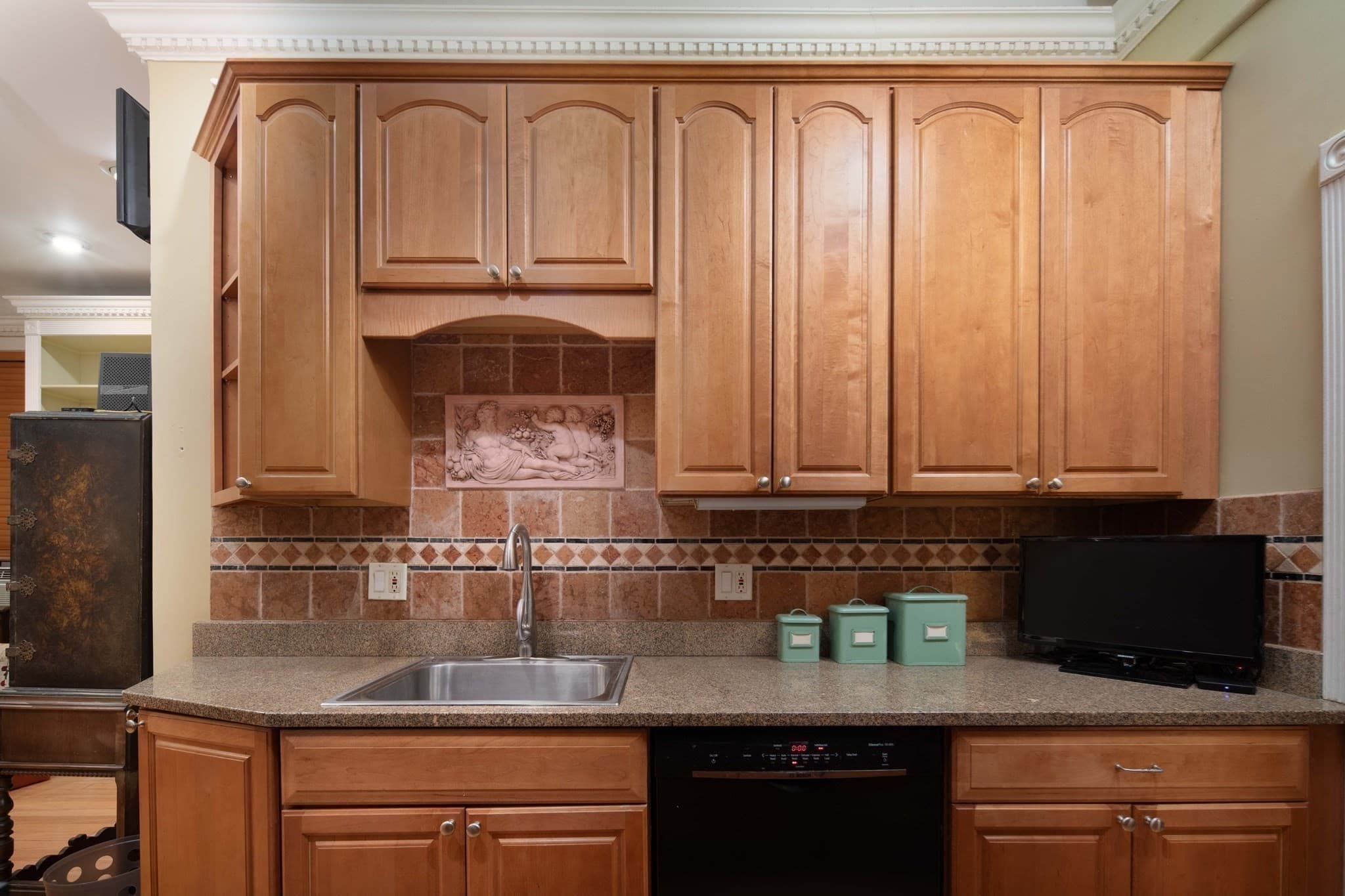 Condominium at 362 Commonwealth Ave, Boston MA 02115, photo 8 of 19