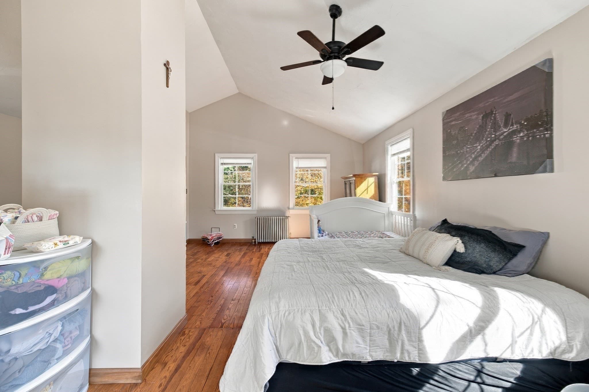 Single Family Residence at 5 Red Ln, Taunton MA 02718, photo 23 of 37