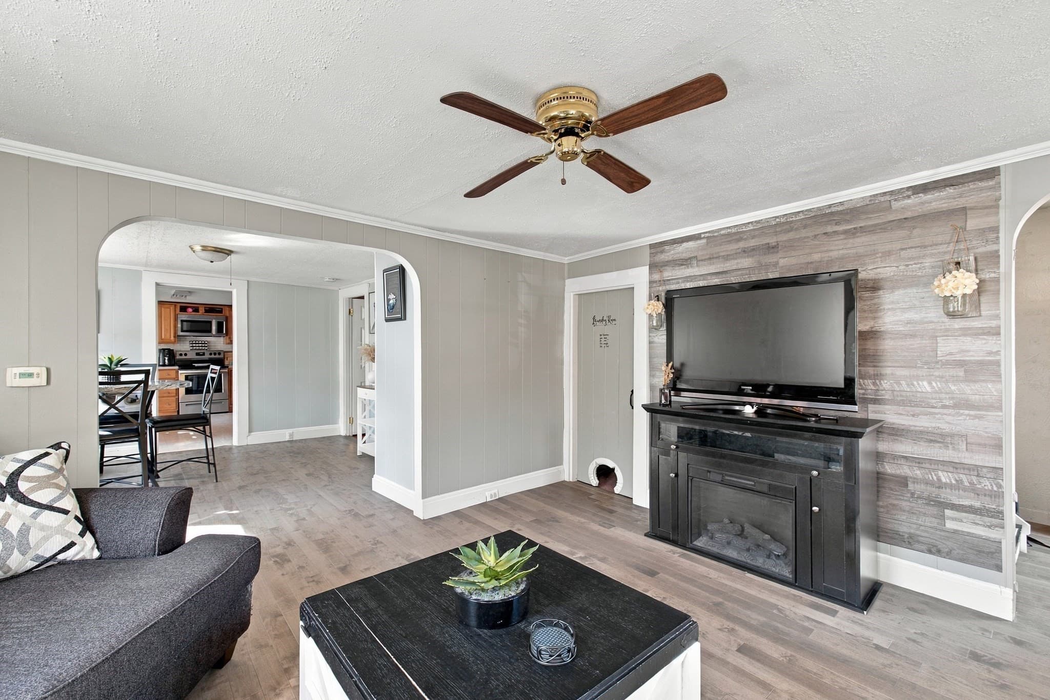 Single Family Residence at 5 Red Ln, Taunton MA 02718, photo 6 of 37