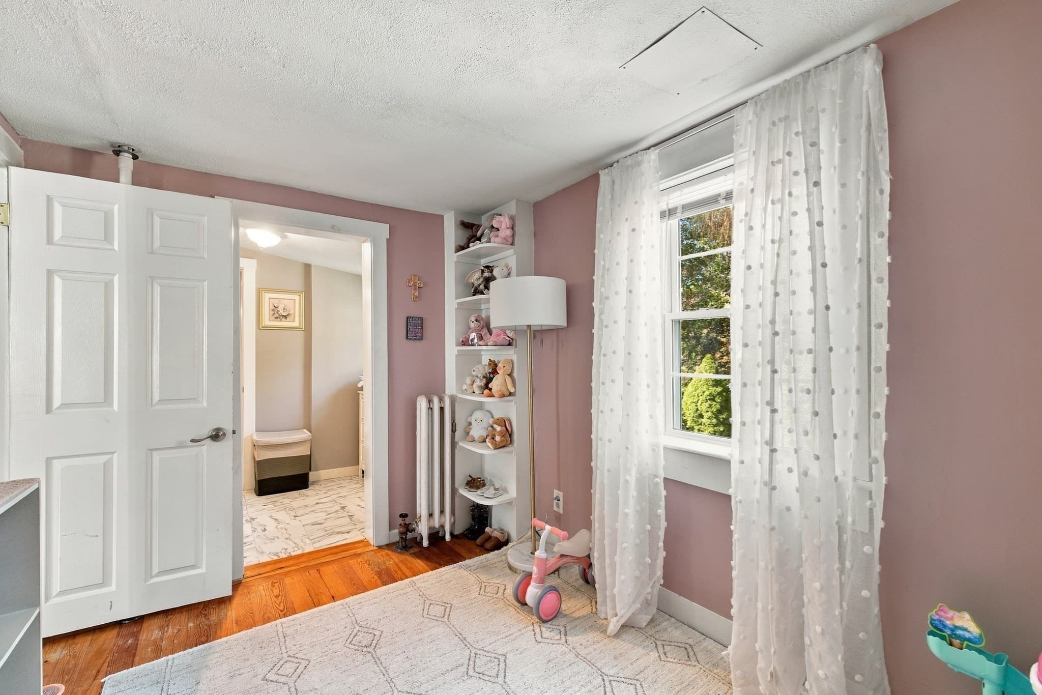 Single Family Residence at 5 Red Ln, Taunton MA 02718, photo 26 of 37