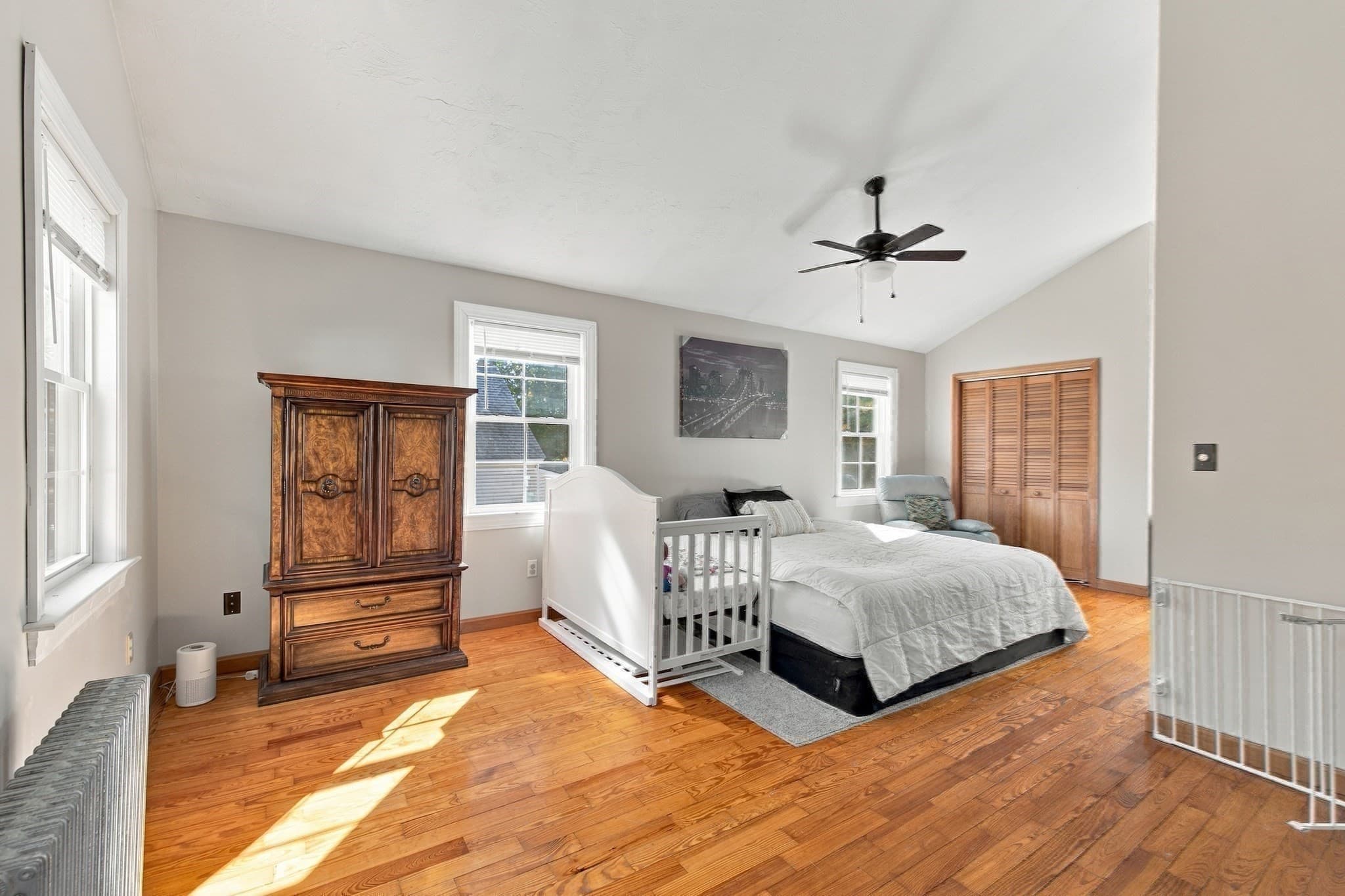Single Family Residence at 5 Red Ln, Taunton MA 02718, photo 22 of 37