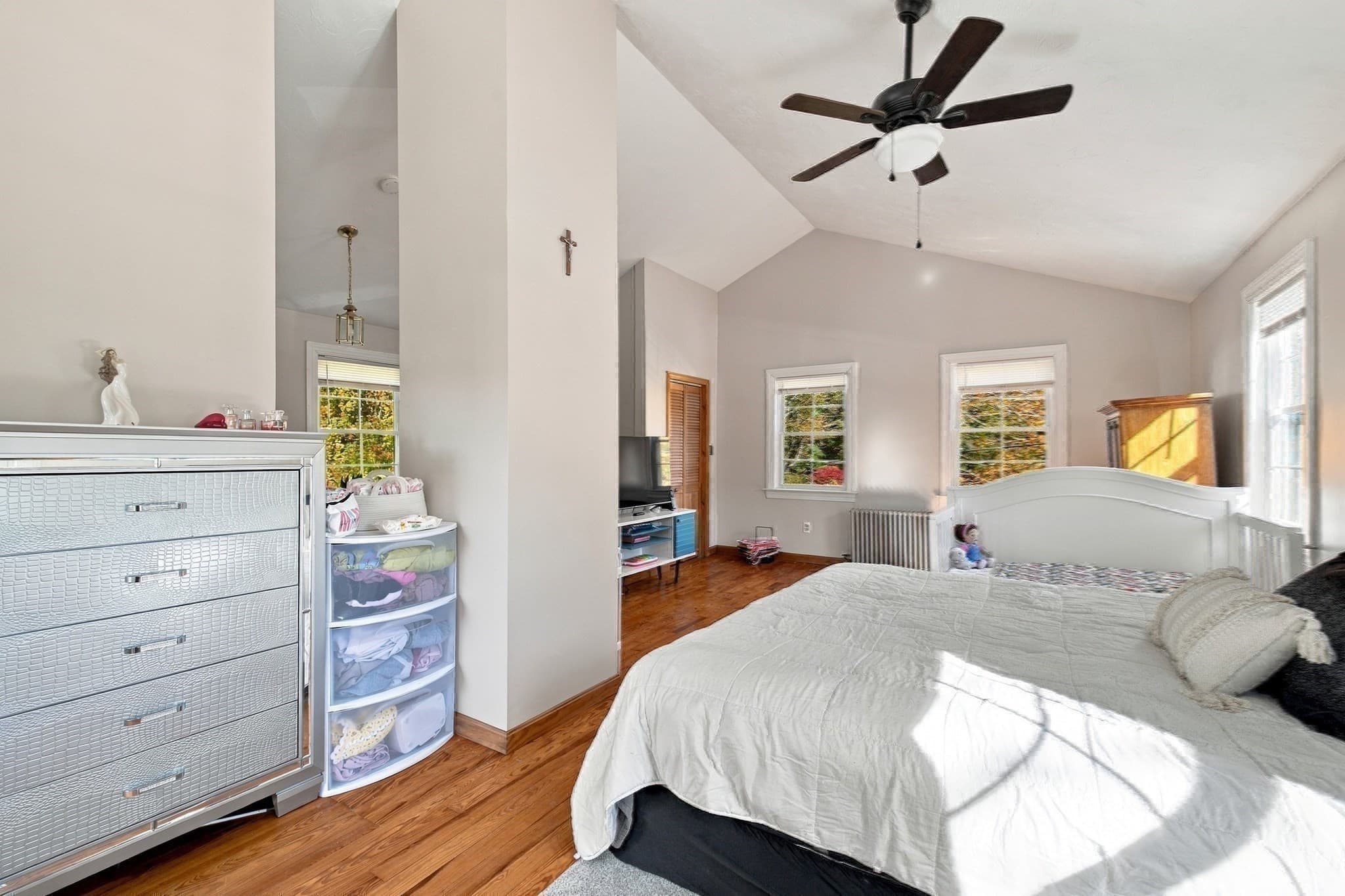 Single Family Residence at 5 Red Ln, Taunton MA 02718, photo 24 of 37