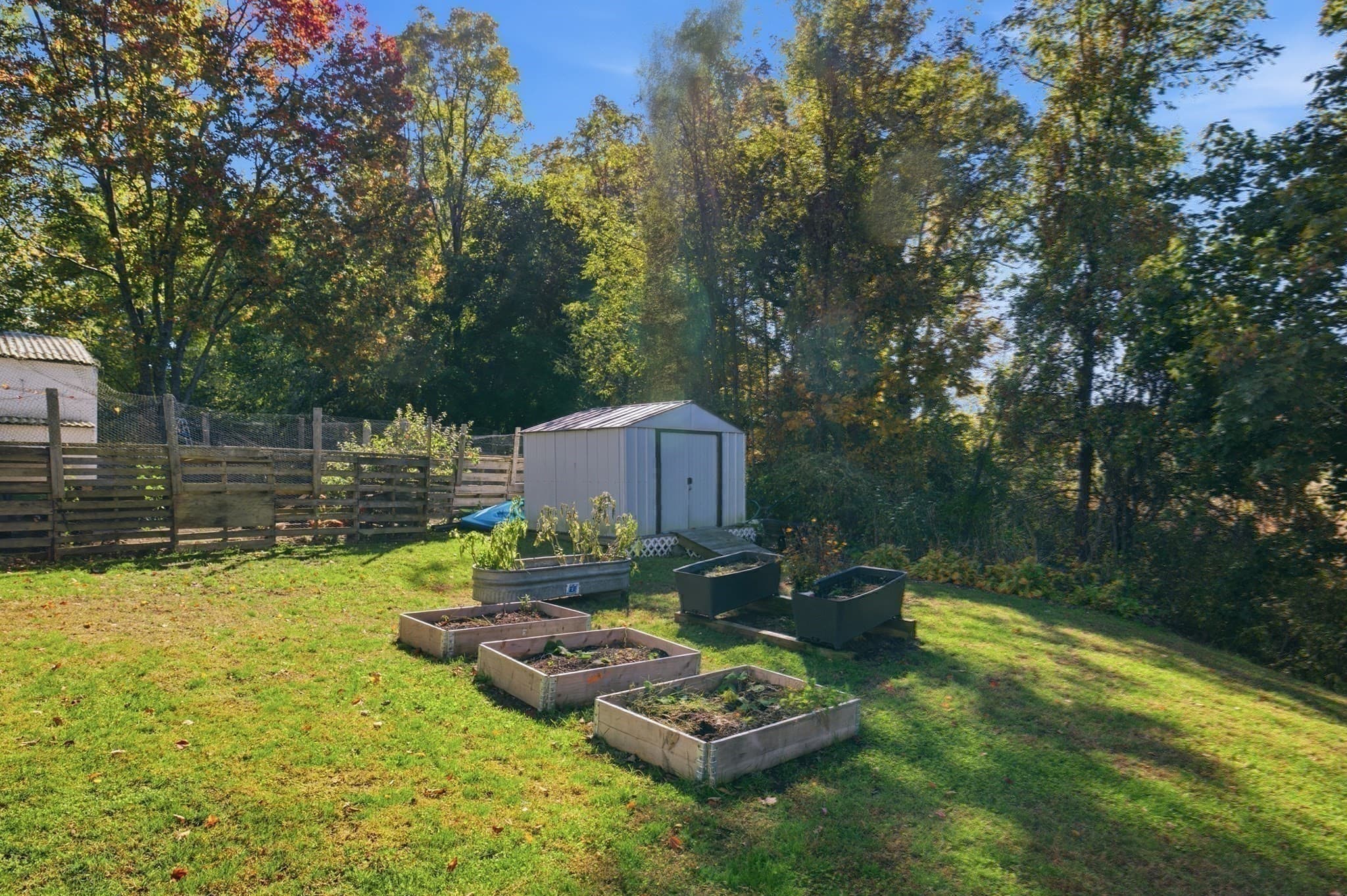 Single Family Residence at 5 Red Ln, Taunton MA 02718, photo 34 of 37