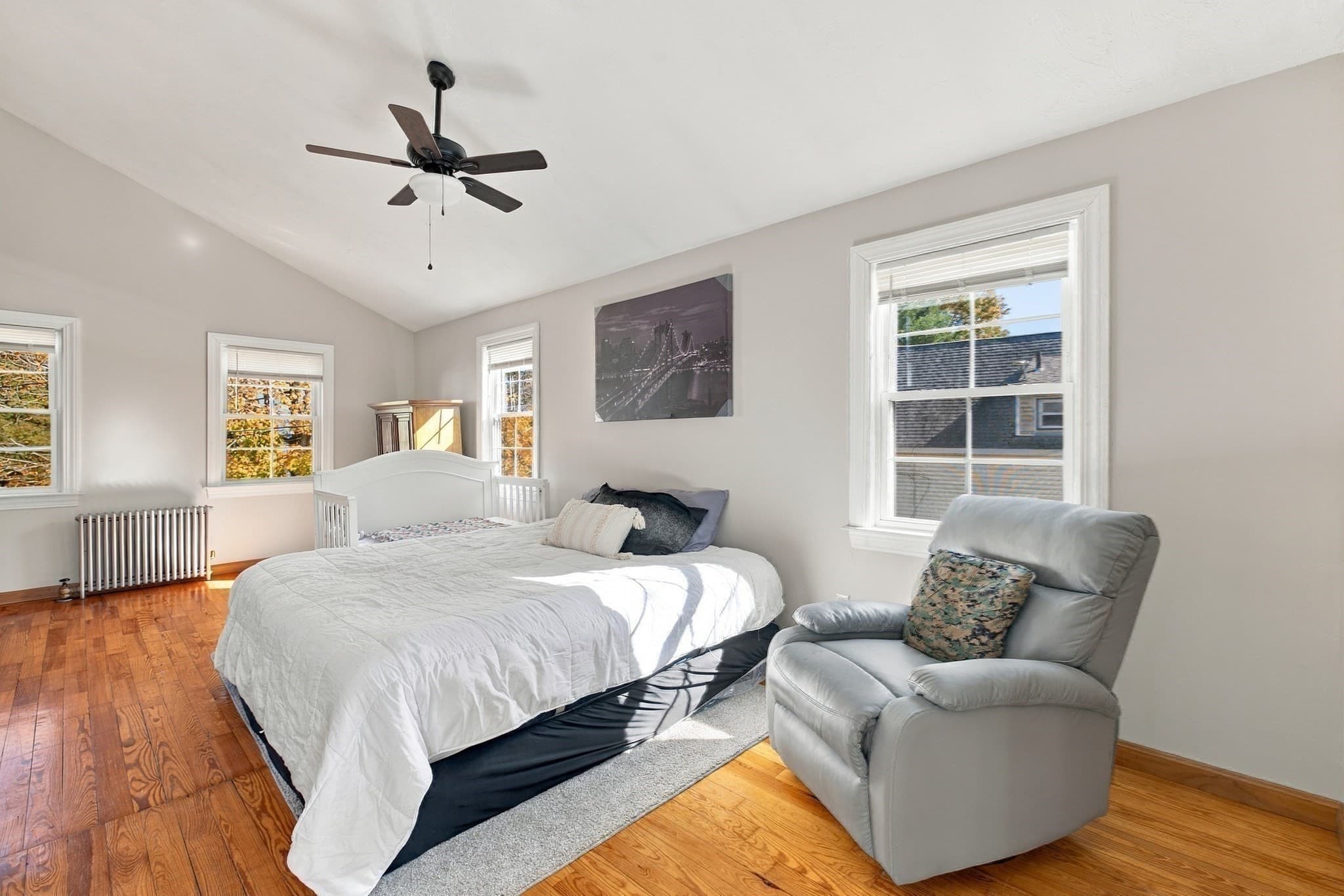 Single Family Residence at 5 Red Ln, Taunton MA 02718, photo 21 of 37