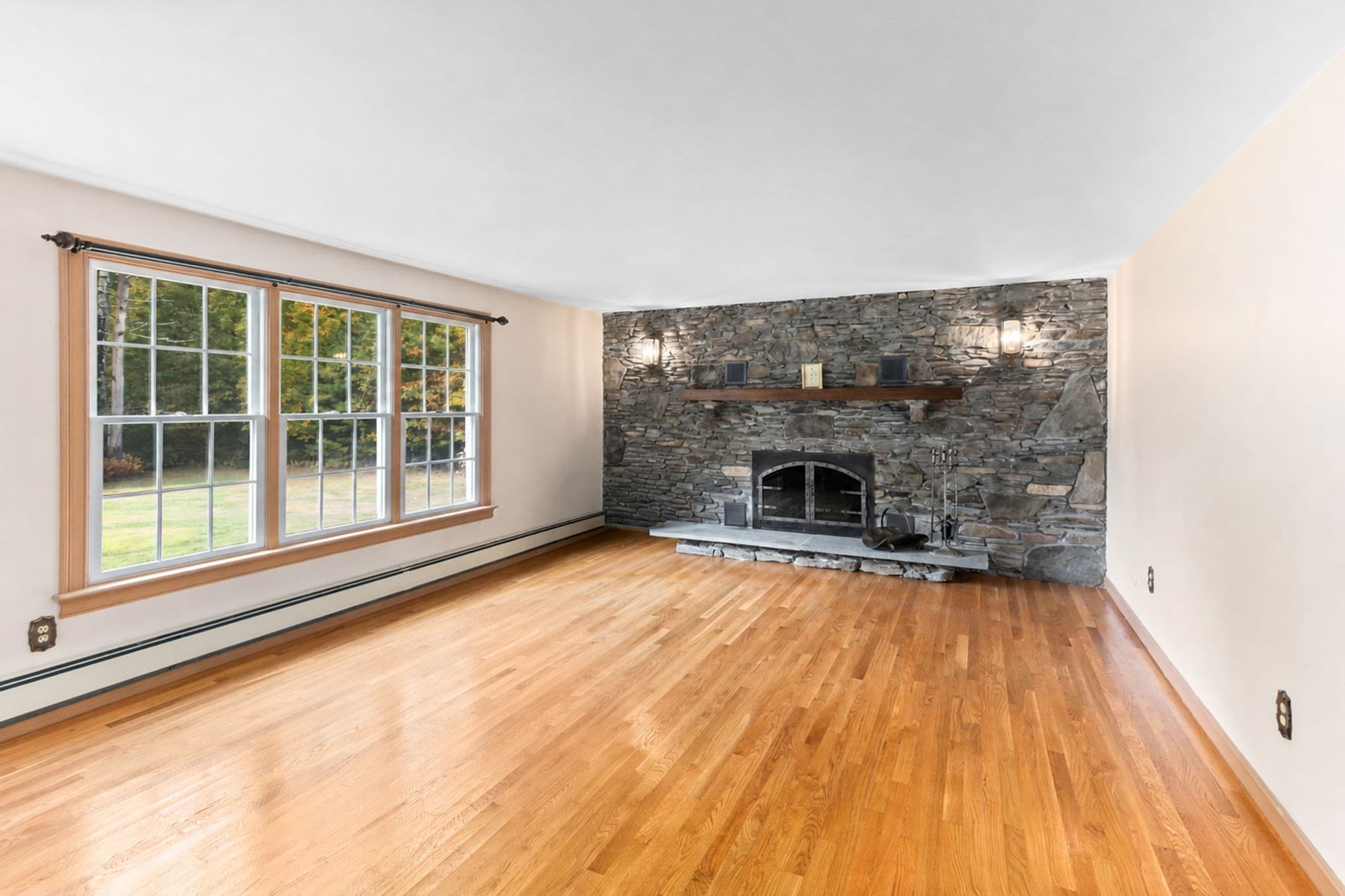 Single Family Residence at 1 Wing Avenue Extension, Freetown MA 02702, photo 23 of 41