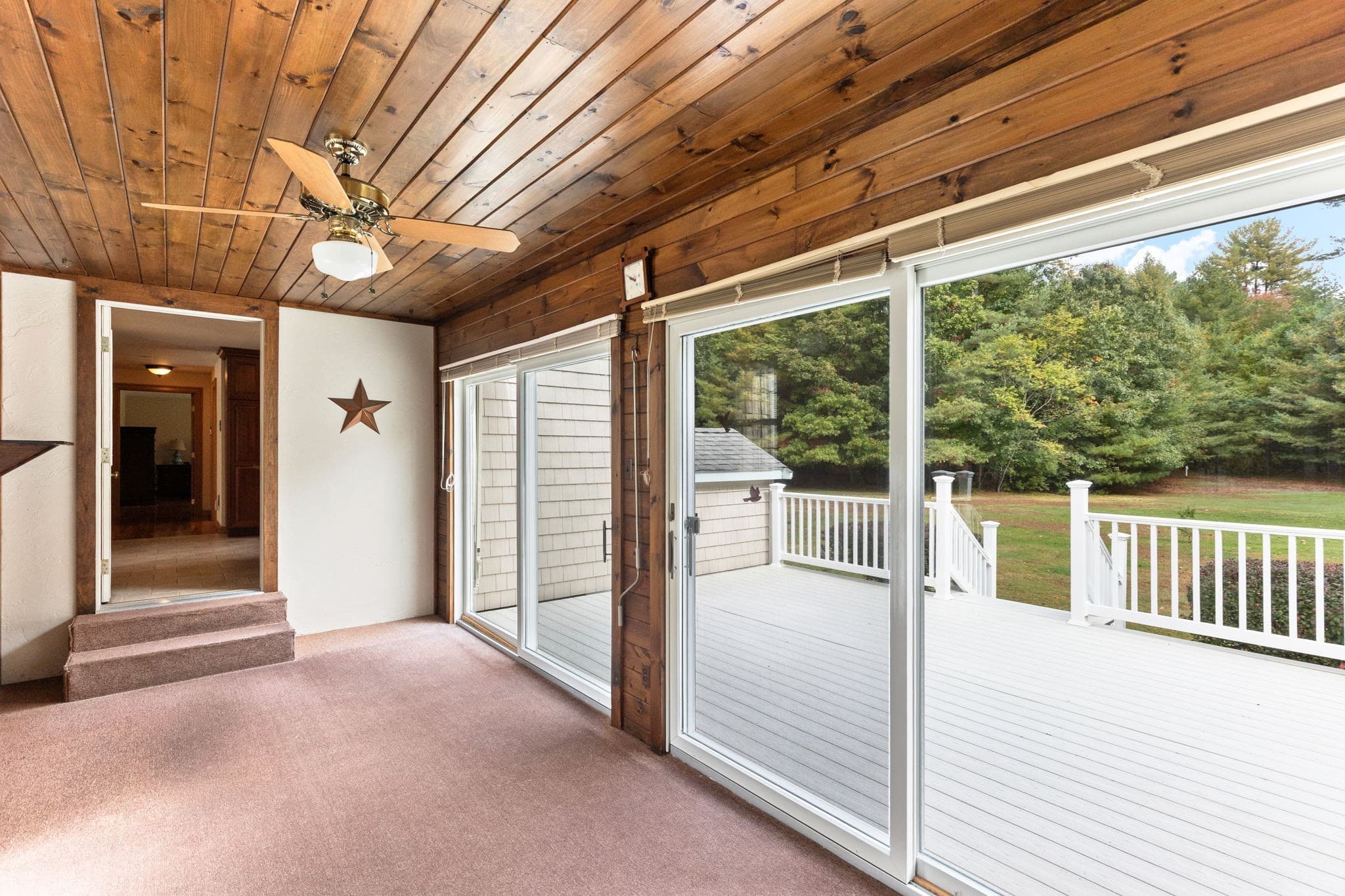 Single Family Residence at 1 Wing Avenue Extension, Freetown MA 02702, photo 13 of 41
