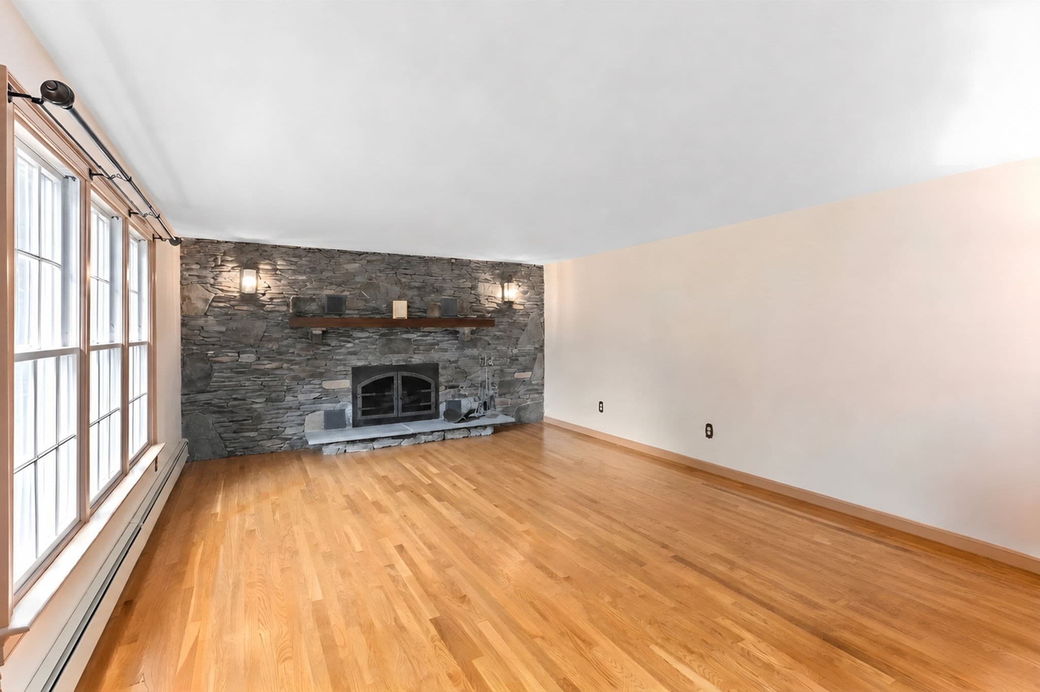Single Family Residence at 1 Wing Avenue Extension, Freetown MA 02702, photo 22 of 41
