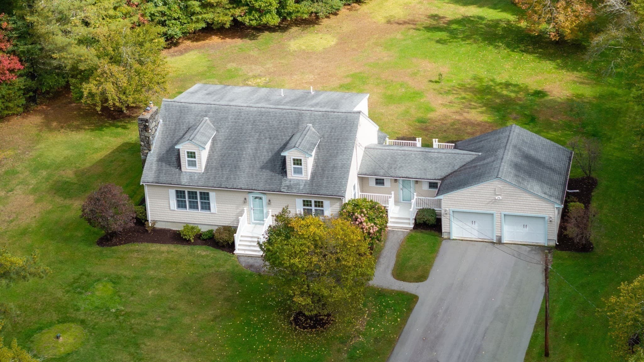 Single Family Residence at 1 Wing Avenue Extension, Freetown MA 02702, photo 3 of 41