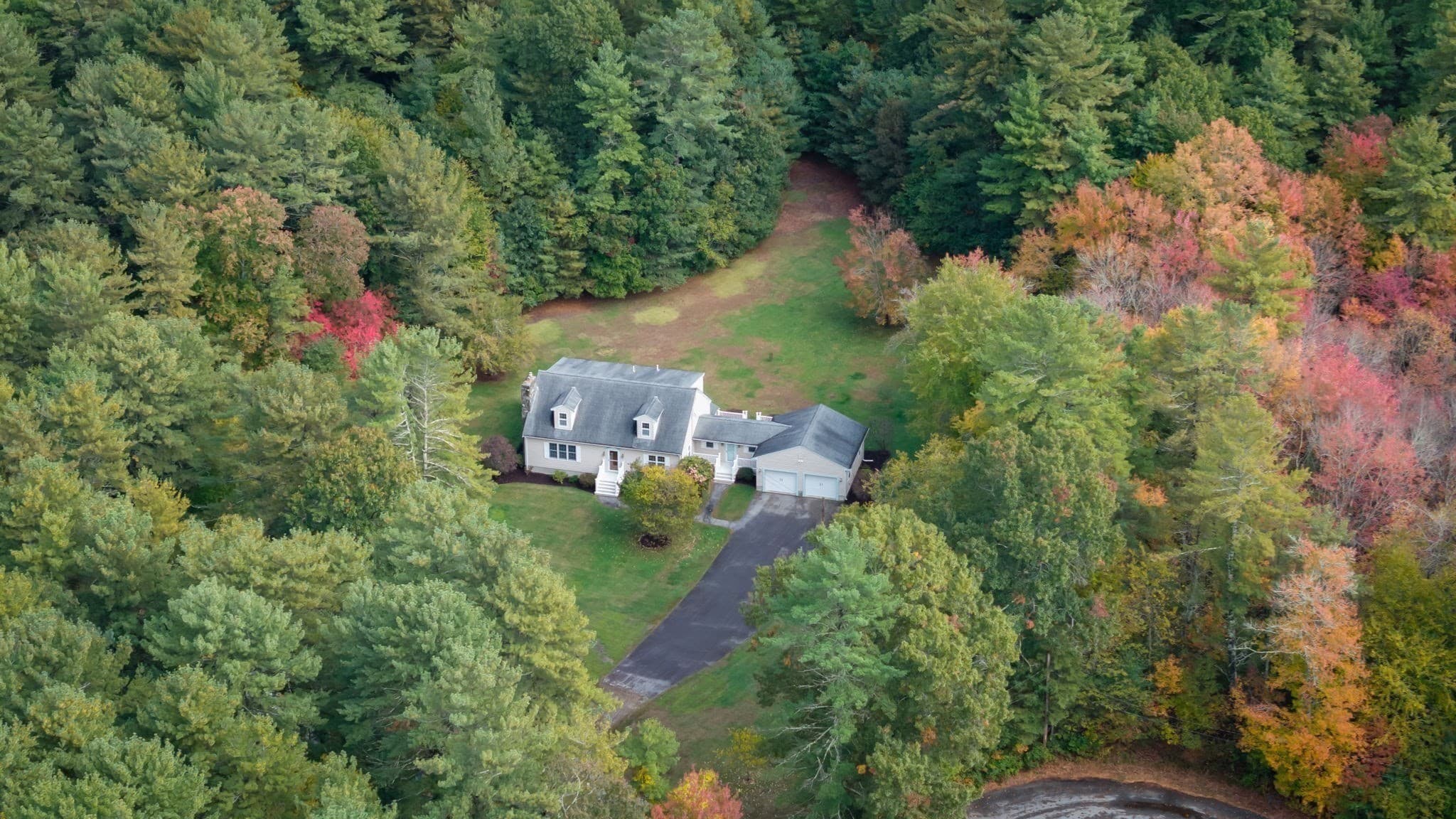 1 Wing Avenue Extension, Freetown MA 02702