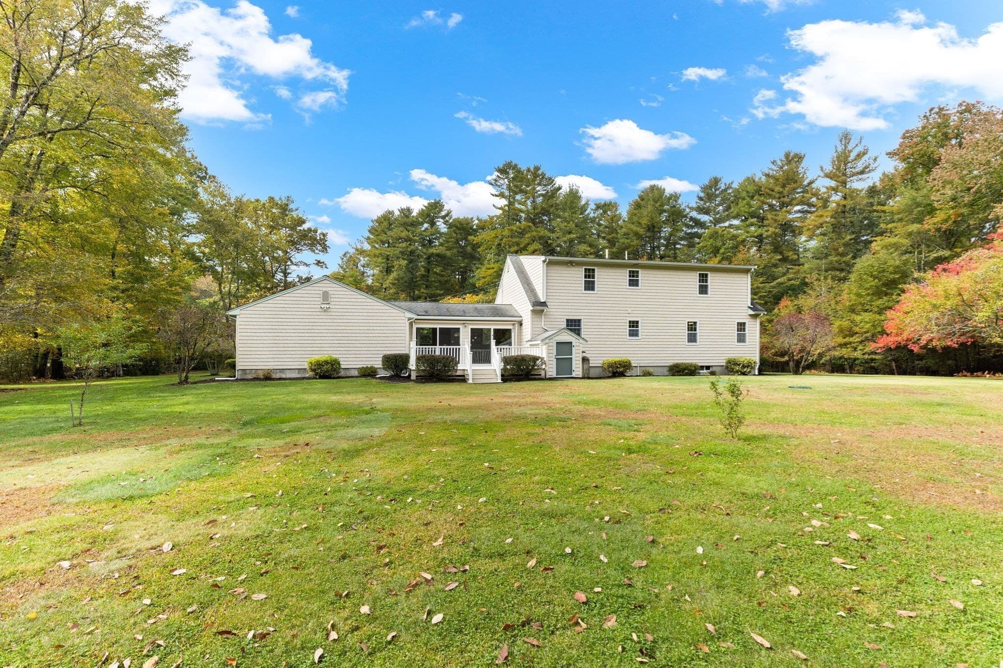 Single Family Residence at 1 Wing Avenue Extension, Freetown MA 02702, photo 9 of 41