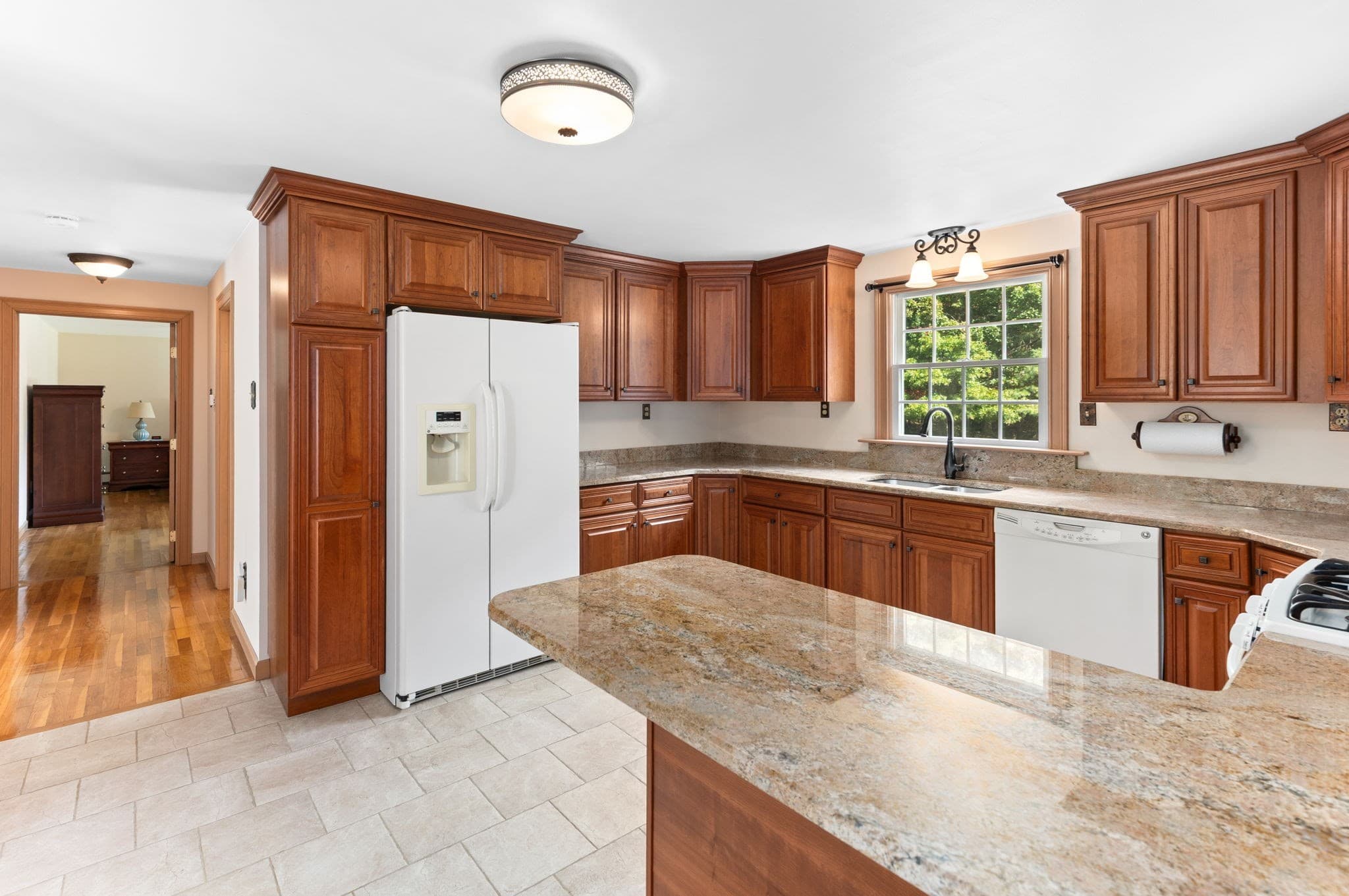 Single Family Residence at 1 Wing Avenue Extension, Freetown MA 02702, photo 15 of 41