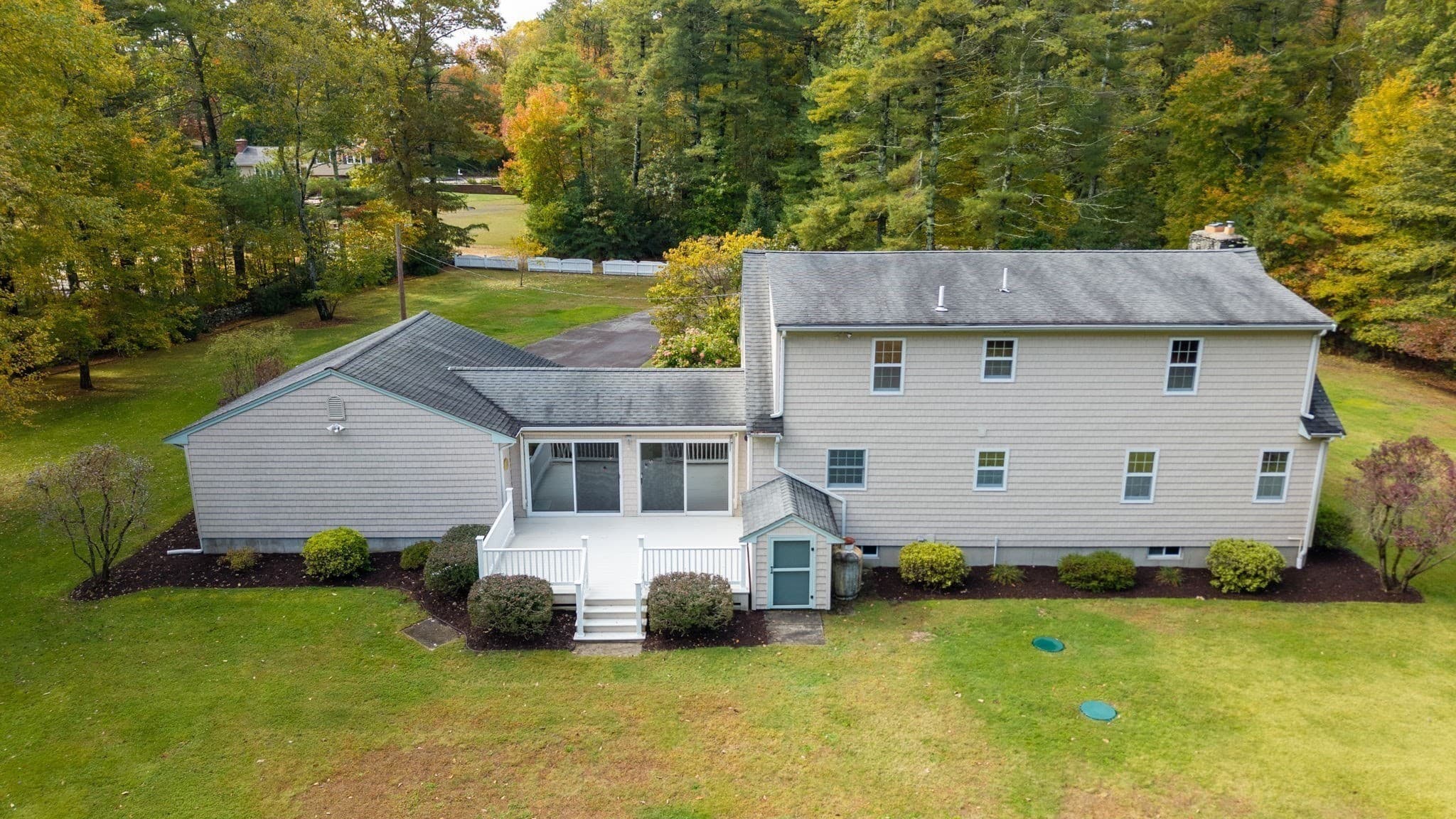 Single Family Residence at 1 Wing Avenue Extension, Freetown MA 02702, photo 8 of 41