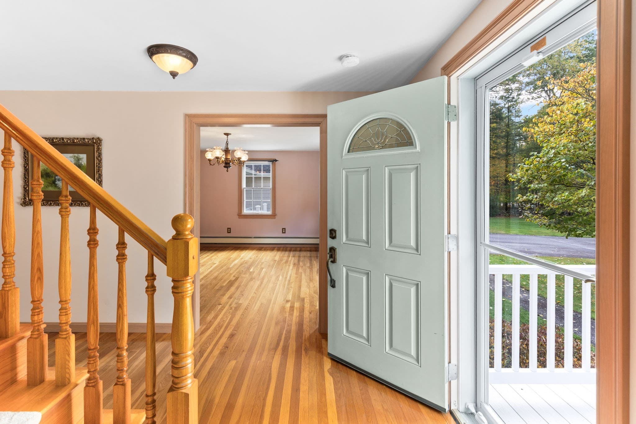 Single Family Residence at 1 Wing Avenue Extension, Freetown MA 02702, photo 25 of 41