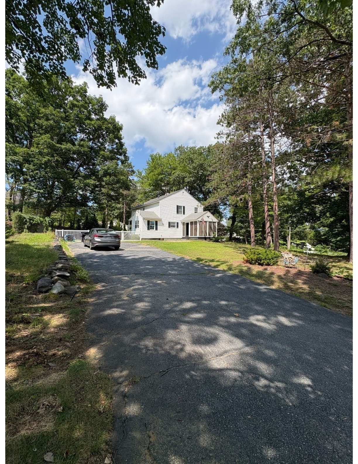 Single Family Residence at 485 Central Street, Leominster MA 01453, photo 4 of 24
