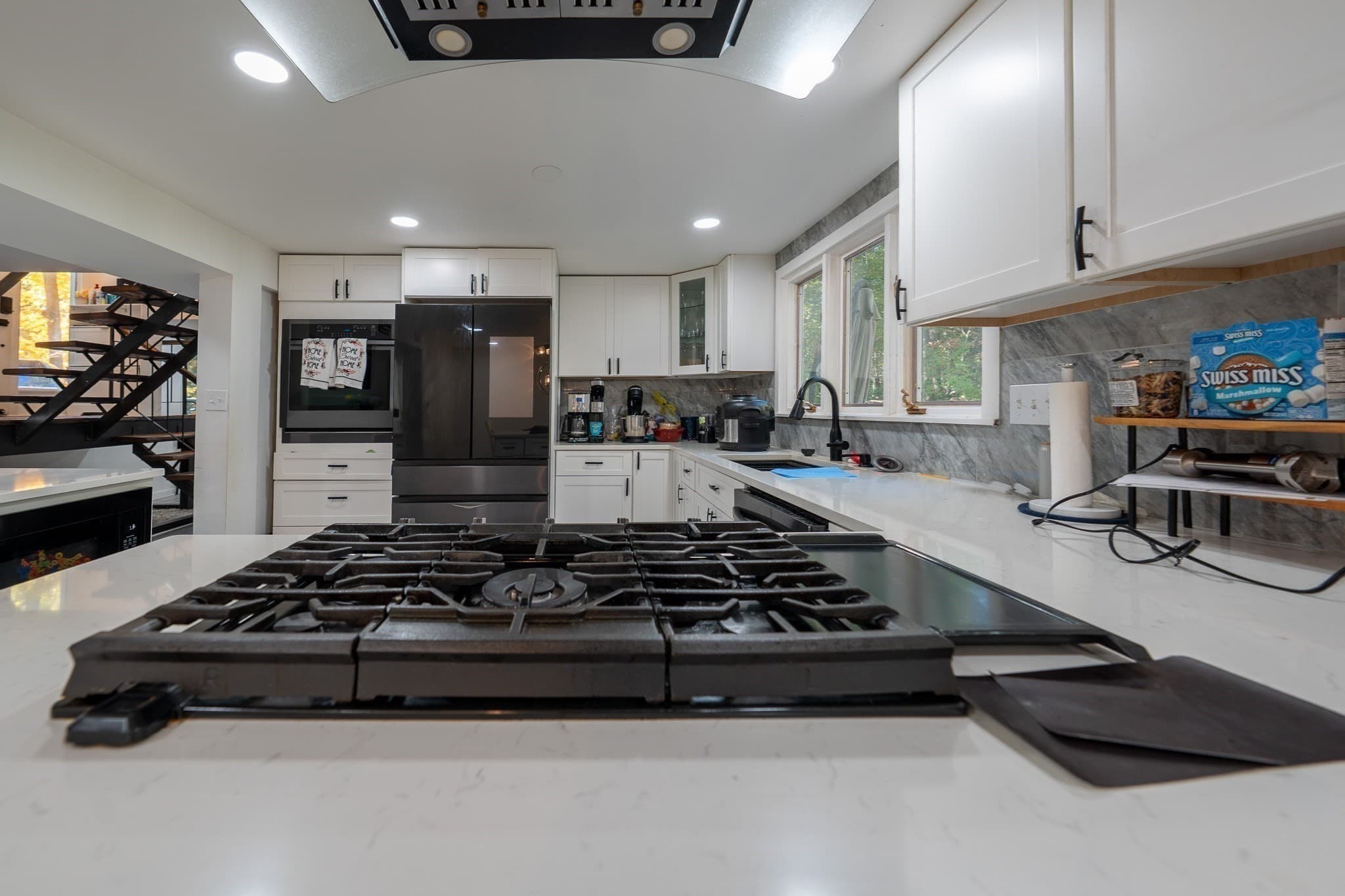 Single Family Residence at 6 Aqueduct Rd, Wayland MA 01778, photo 12 of 39