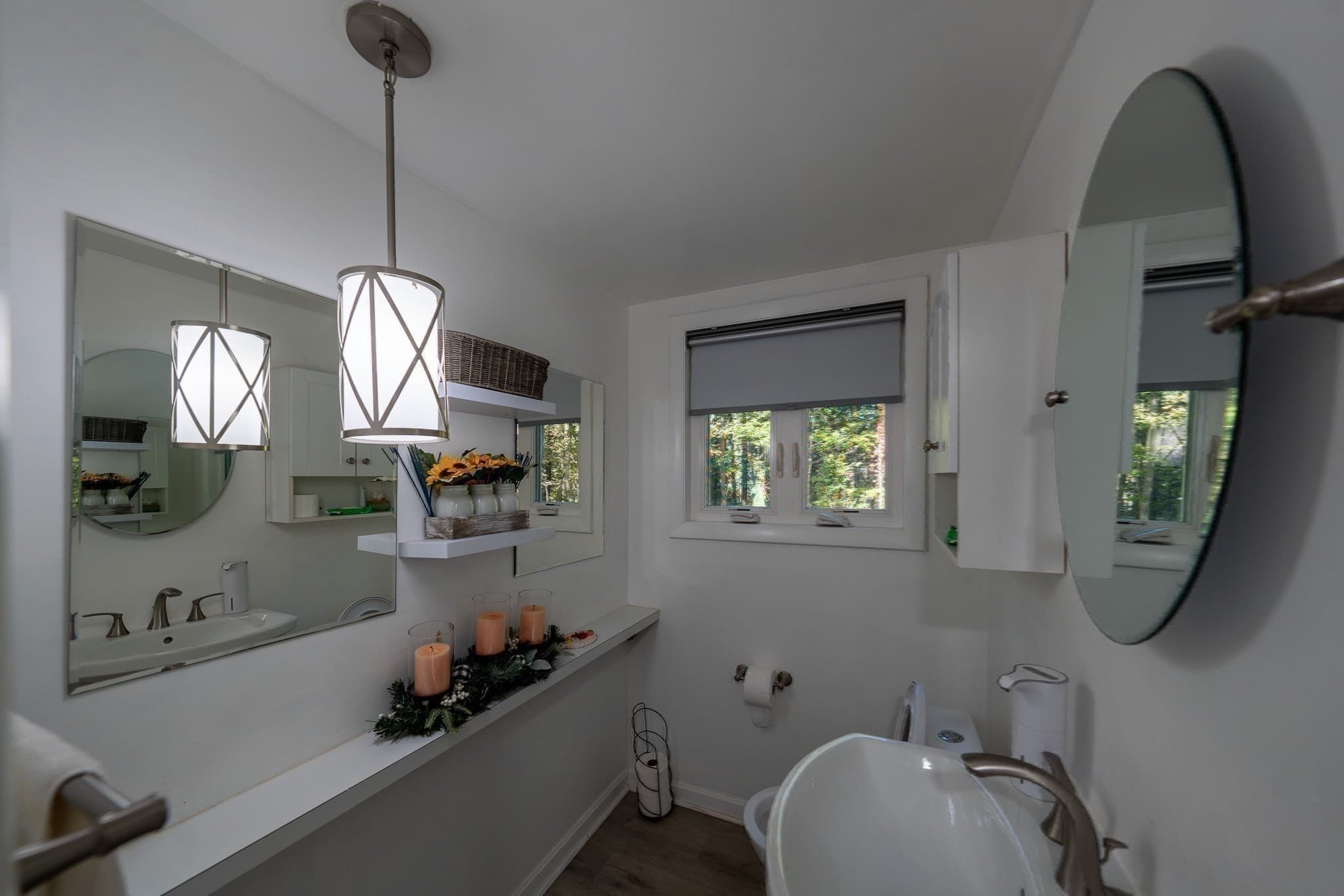 Single Family Residence at 6 Aqueduct Rd, Wayland MA 01778, photo 26 of 39