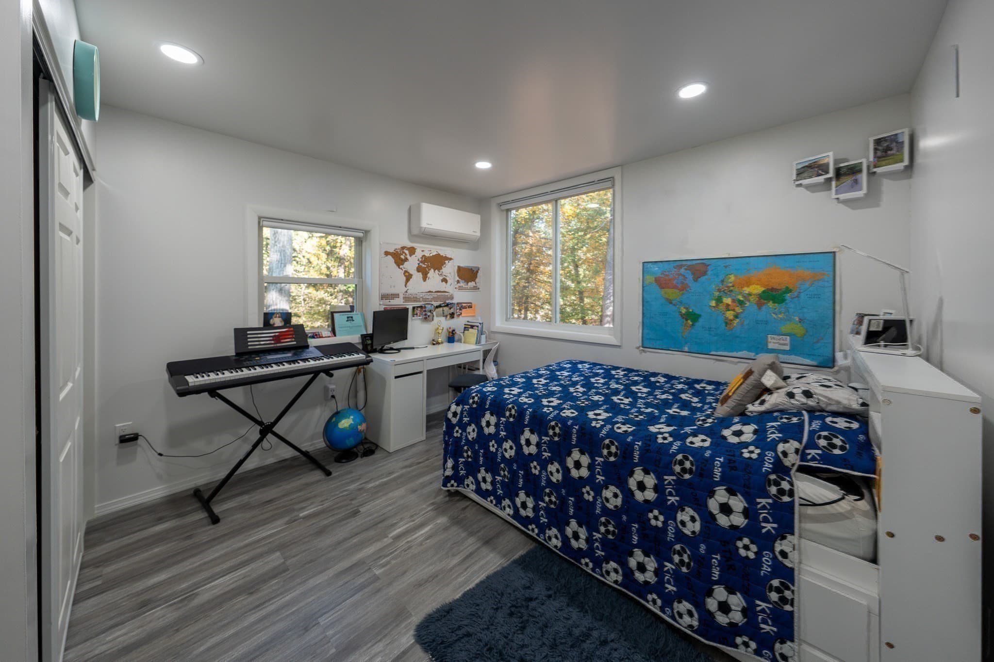 Single Family Residence at 6 Aqueduct Rd, Wayland MA 01778, photo 19 of 39