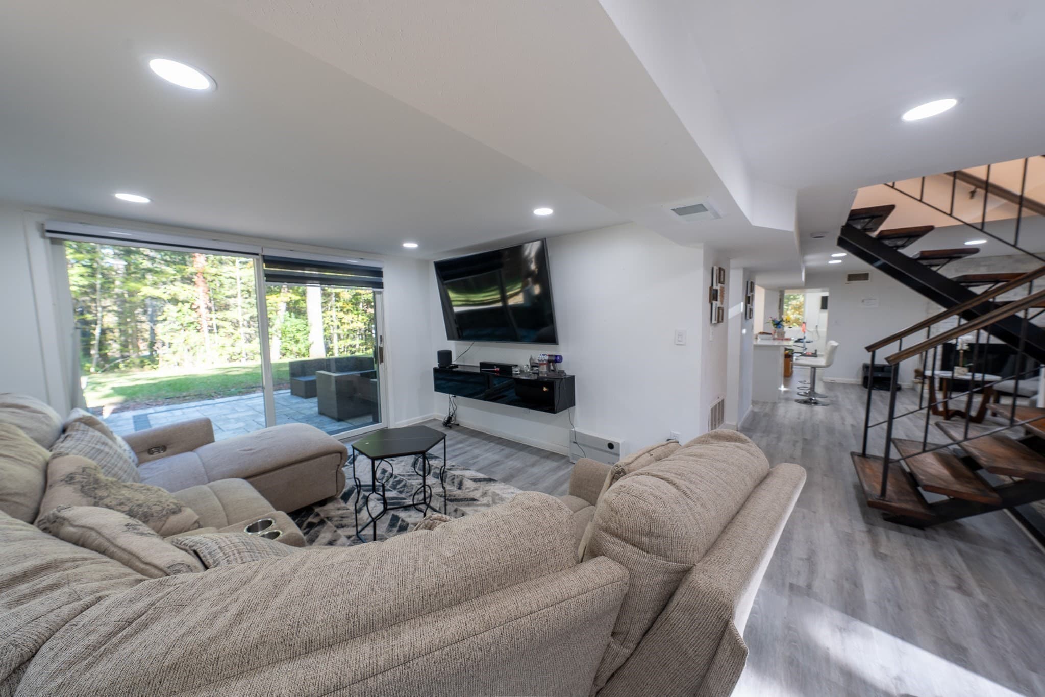 Single Family Residence at 6 Aqueduct Rd, Wayland MA 01778, photo 35 of 39