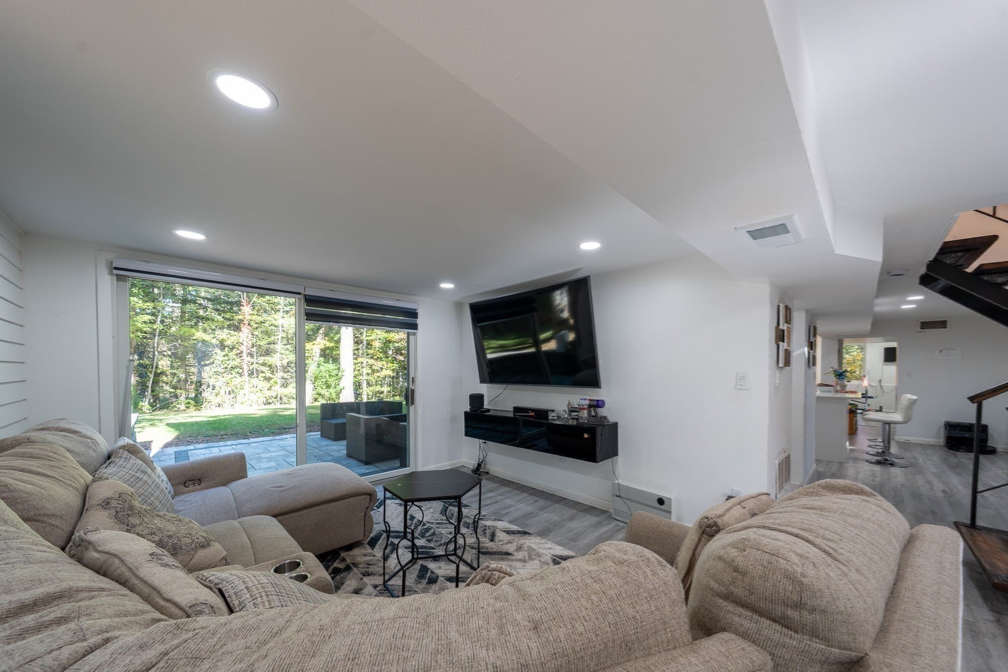 Single Family Residence at 6 Aqueduct Rd, Wayland MA 01778, photo 25 of 39