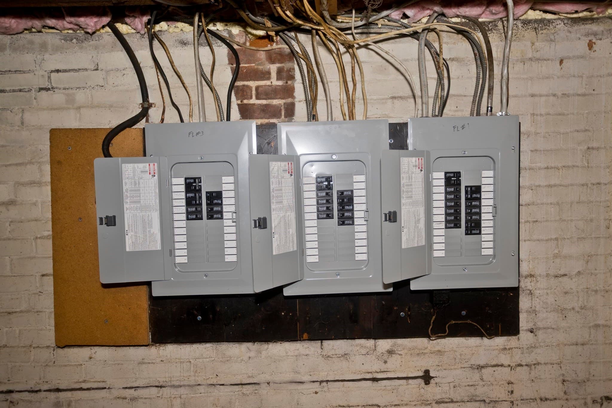3 Family - 3 Units Up/Down at 29-31 Wilmont Street, Springfield MA 01108, photo 33 of 37