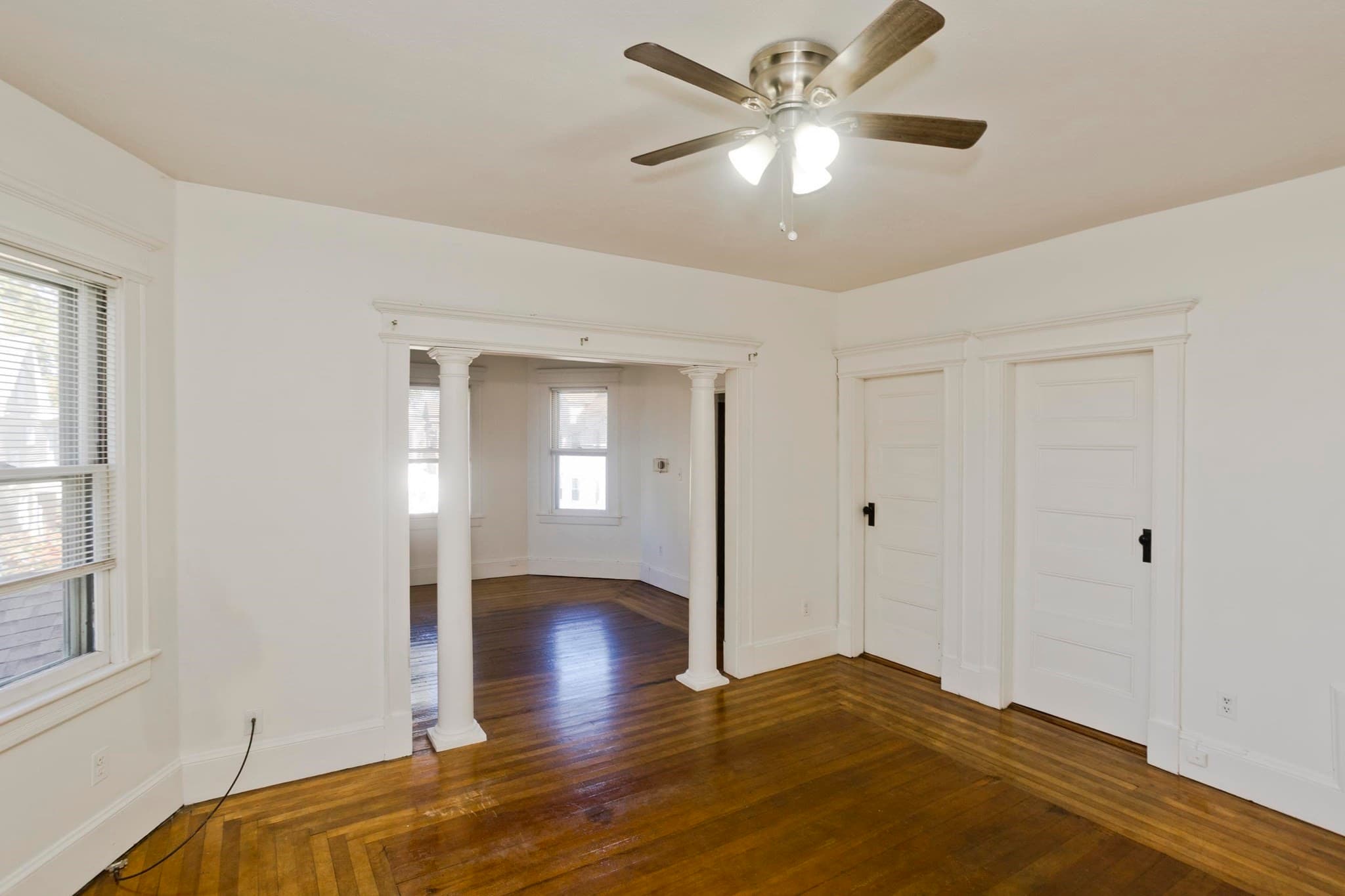 3 Family - 3 Units Up/Down at 29-31 Wilmont Street, Springfield MA 01108, photo 11 of 37