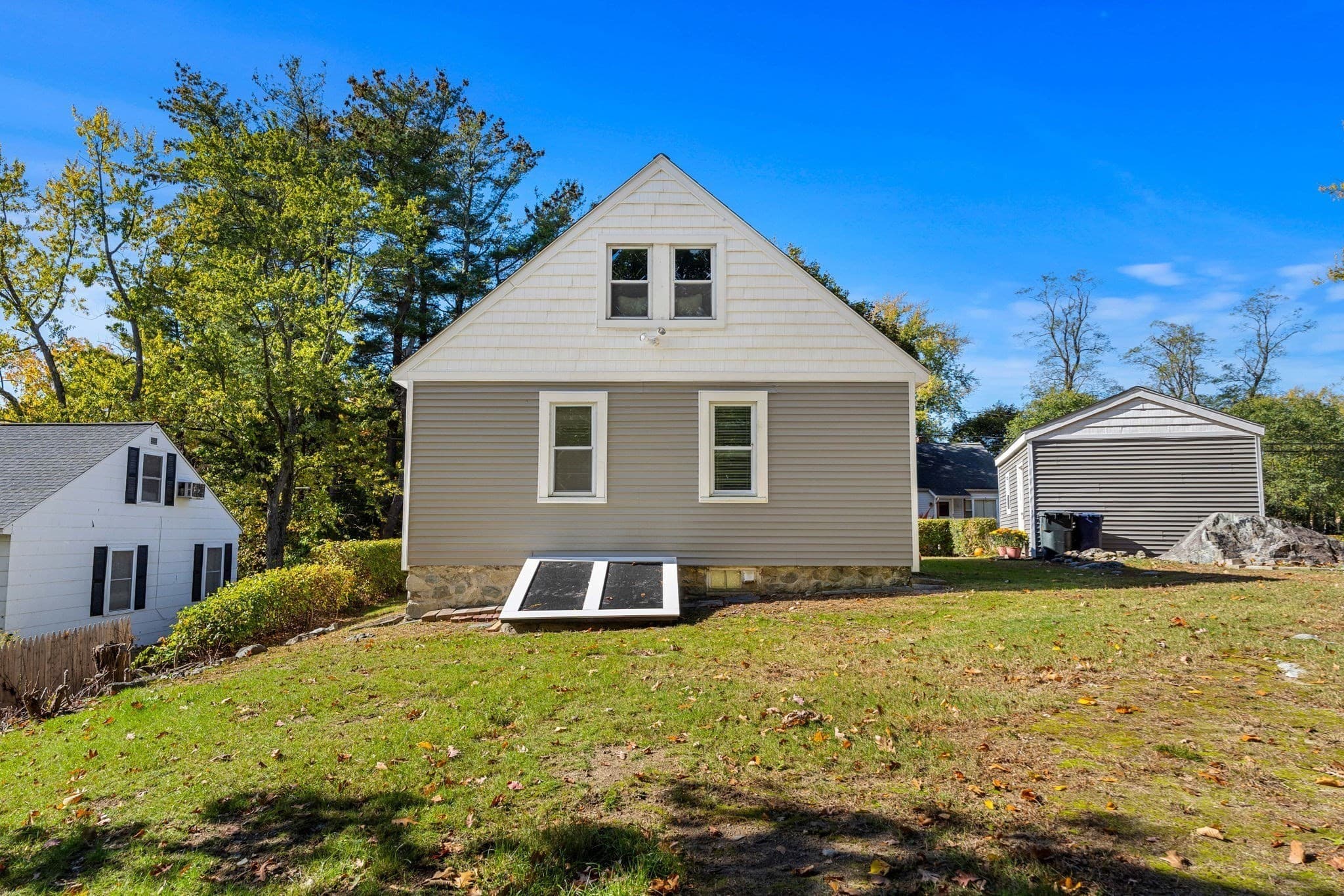 Single Family Residence at 97 Pinckney St, Dracut MA 01826, photo 33 of 39
