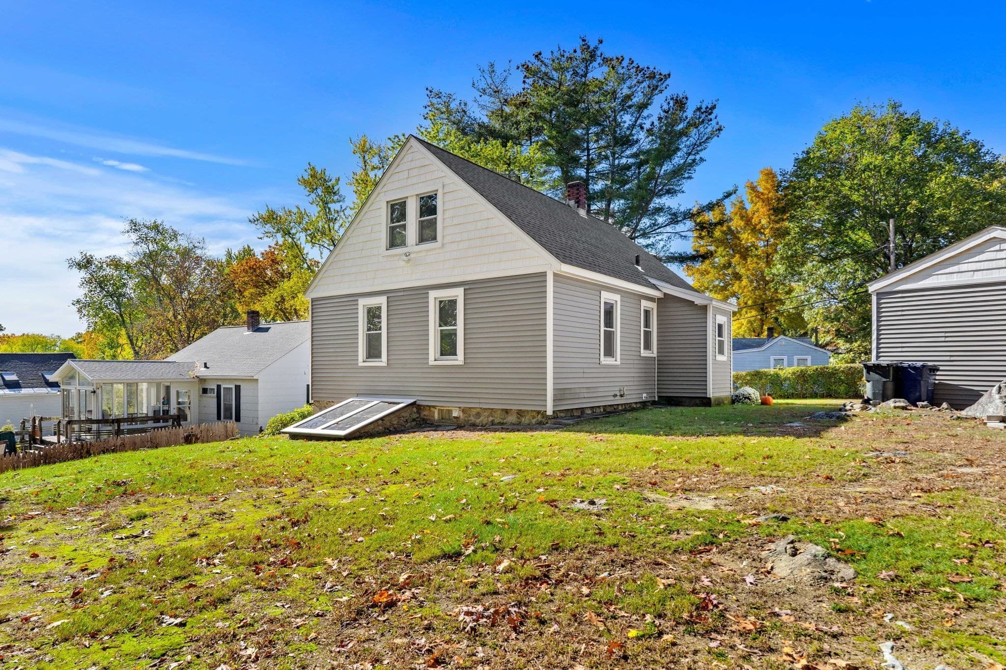 Single Family Residence at 97 Pinckney St, Dracut MA 01826, photo 37 of 39