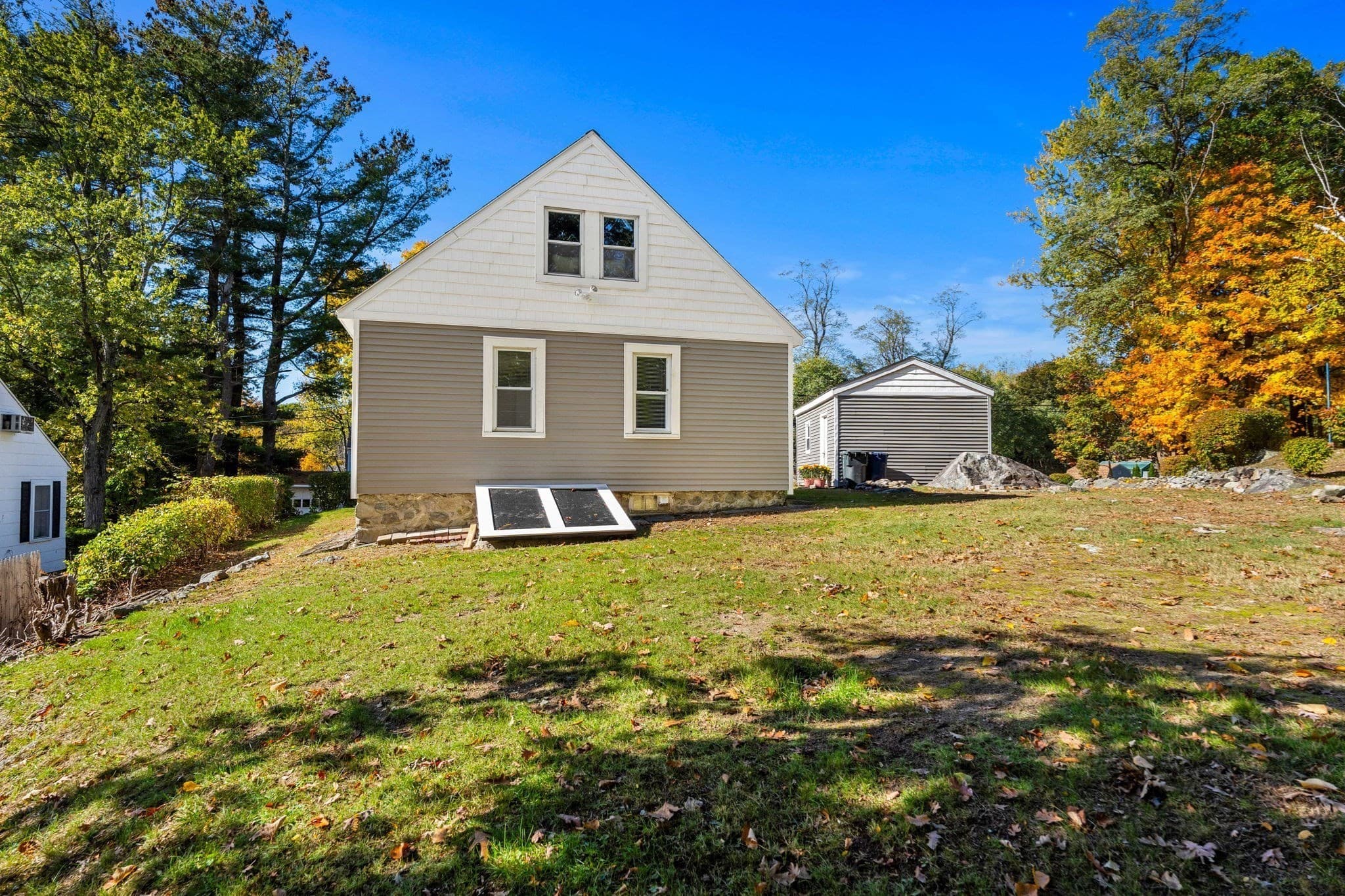 Single Family Residence at 97 Pinckney St, Dracut MA 01826, photo 35 of 39