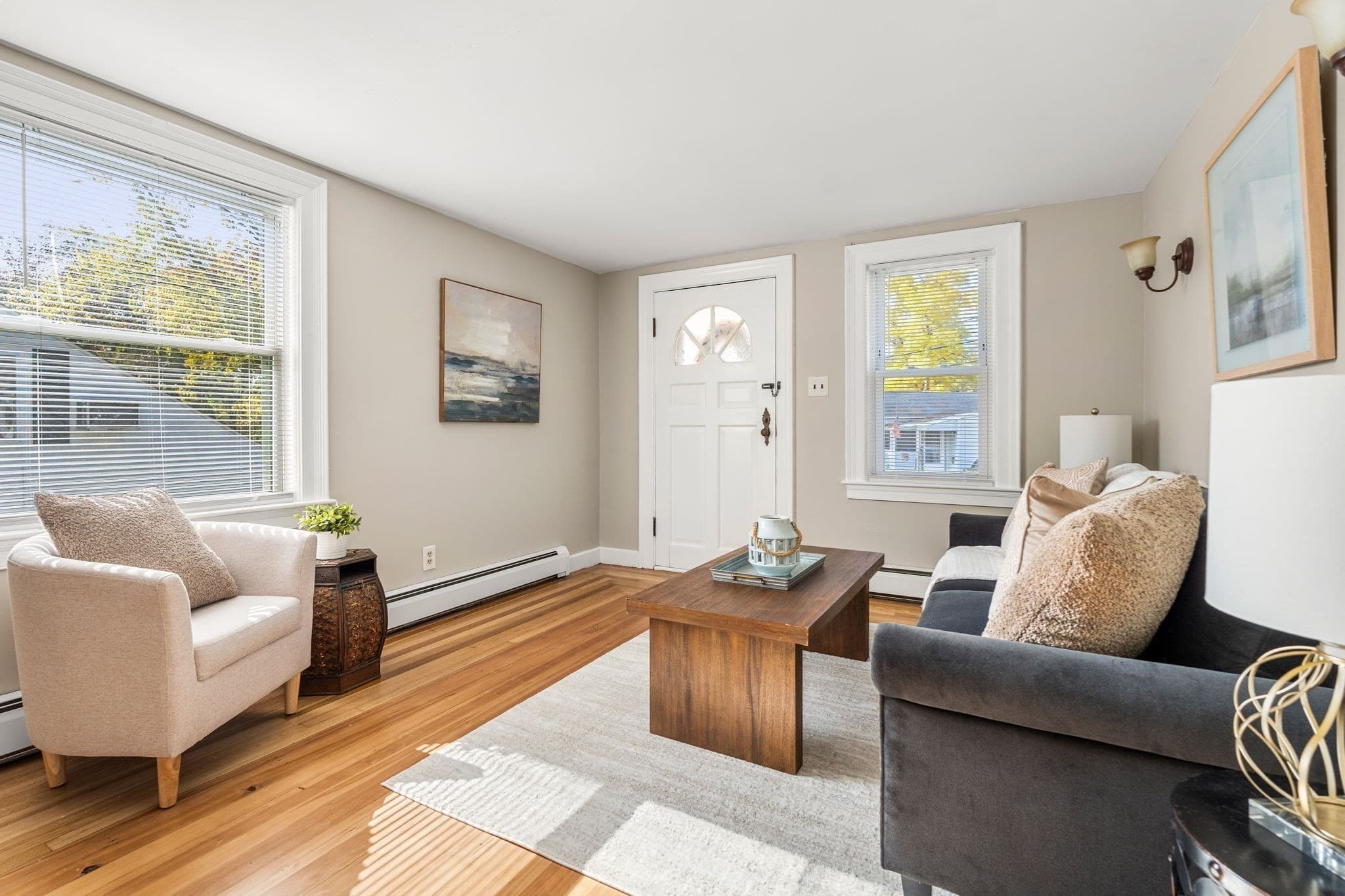 Single Family Residence at 97 Pinckney St, Dracut MA 01826, photo 21 of 39