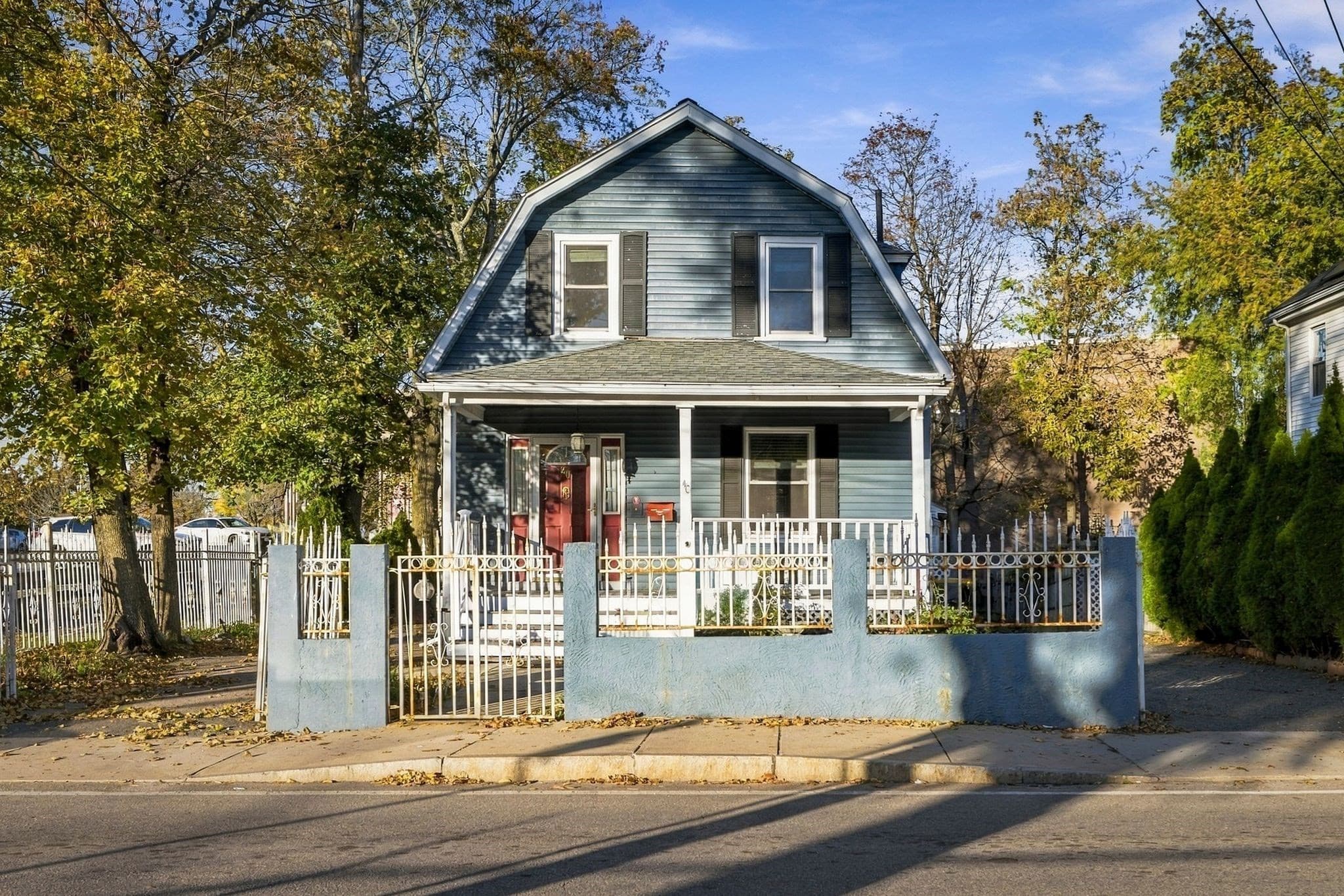 40 Beaver St, Framingham MA 01702