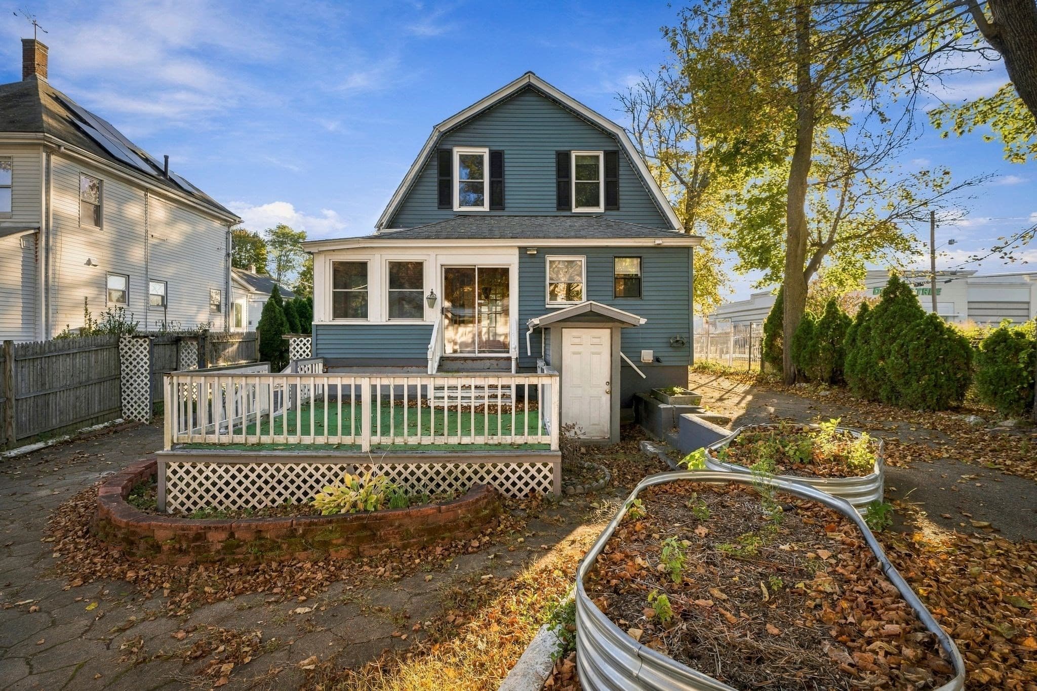Single Family Residence at 40 Beaver St, Framingham MA 01702, photo 34 of 42