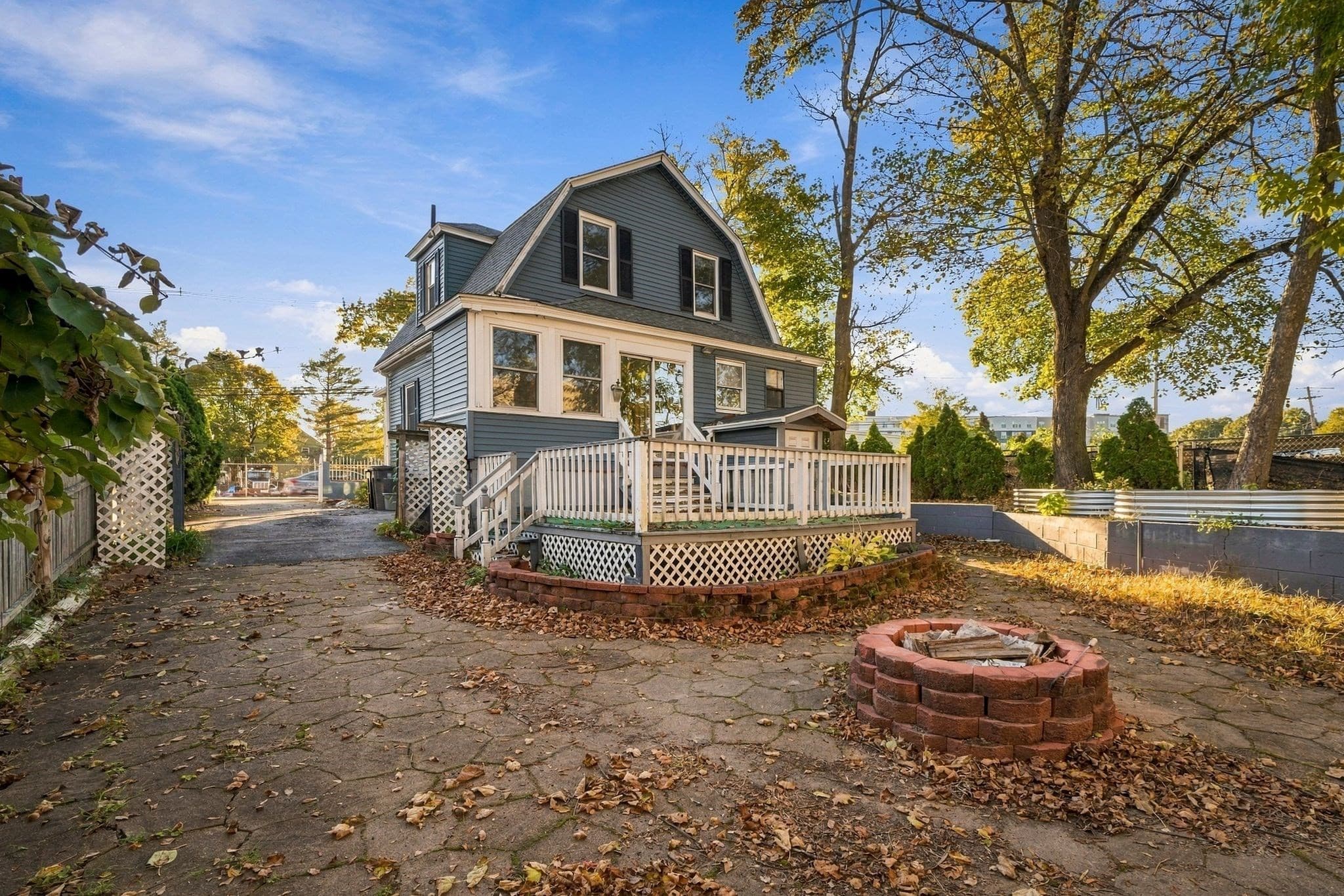 Single Family Residence at 40 Beaver St, Framingham MA 01702, photo 33 of 42