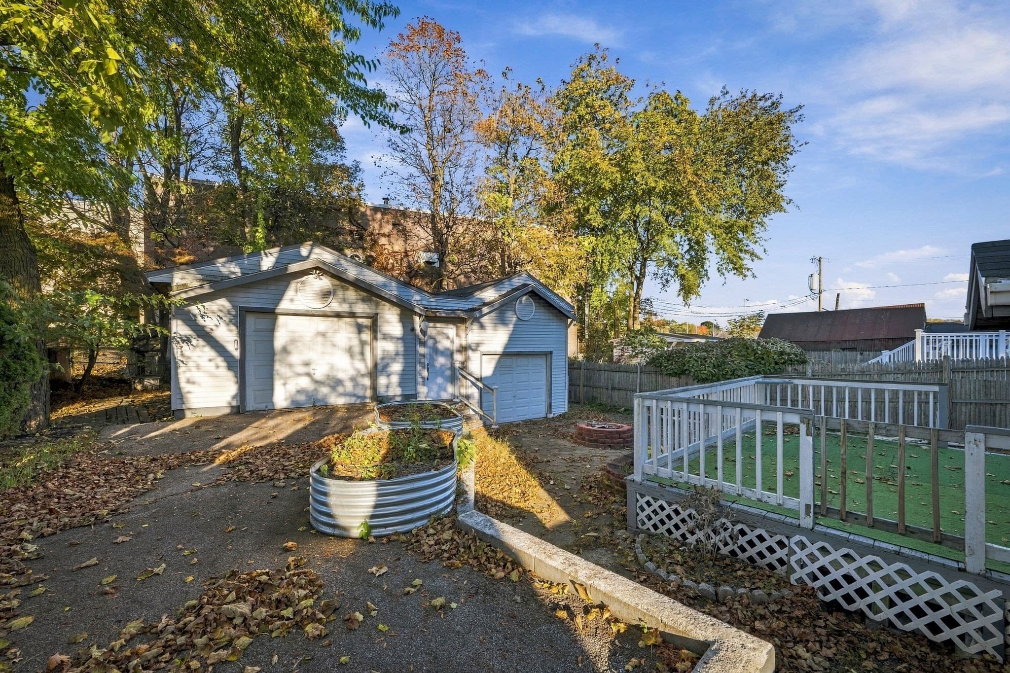 Single Family Residence at 40 Beaver St, Framingham MA 01702, photo 37 of 42