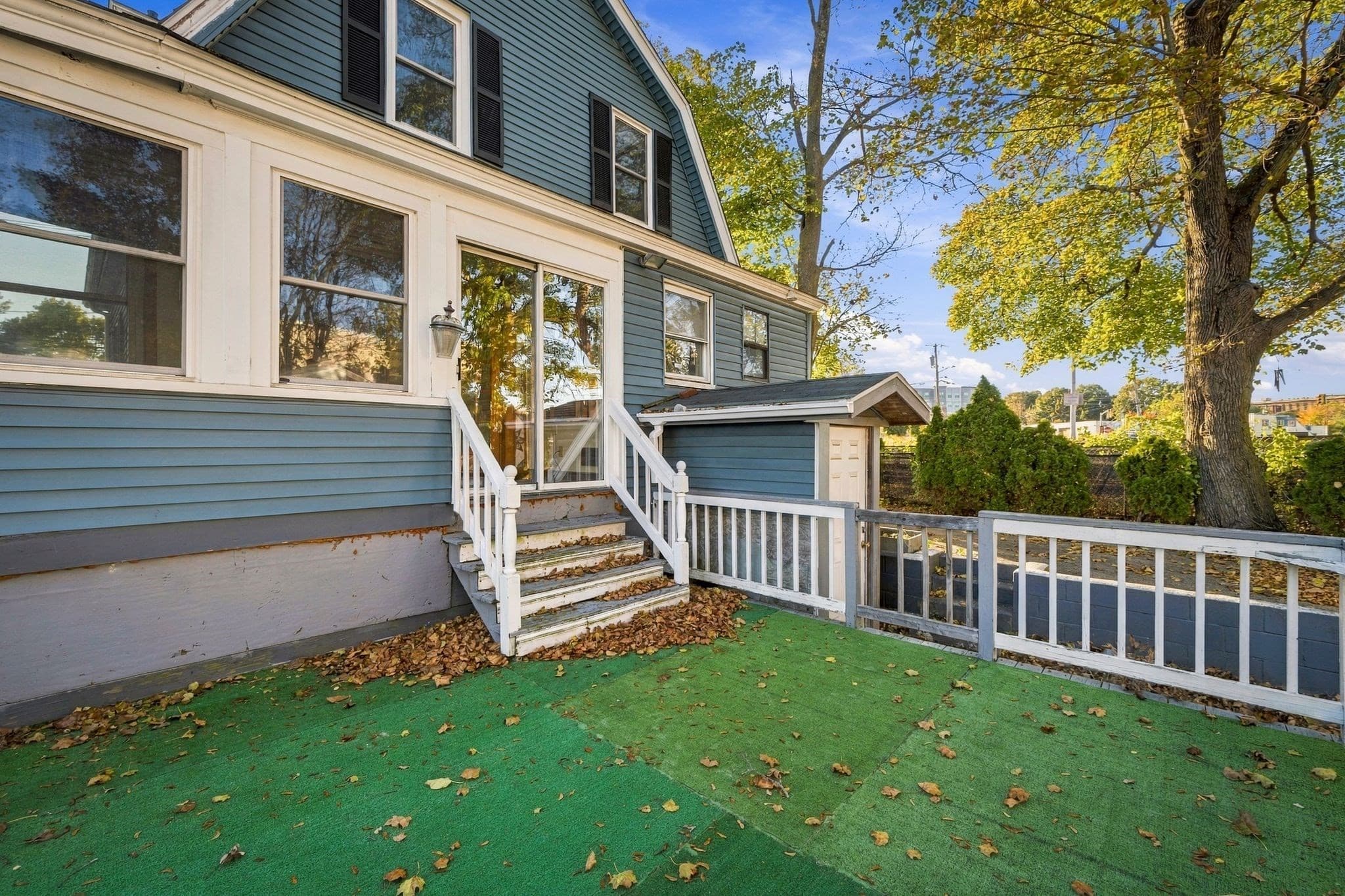 Single Family Residence at 40 Beaver St, Framingham MA 01702, photo 40 of 42