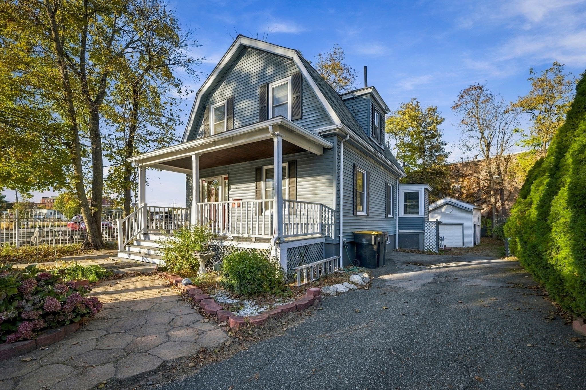 Single Family Residence at 40 Beaver St, Framingham MA 01702, photo 4 of 42