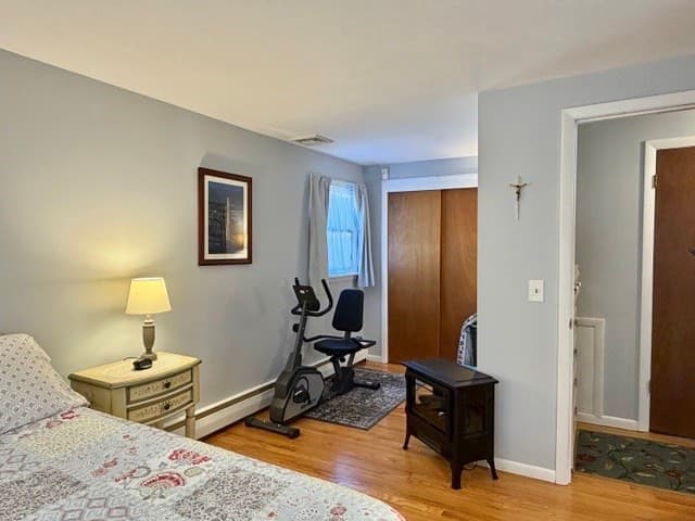 Single Family Residence at 374 Homestead Ave, Holyoke MA 01040, photo 29 of 36