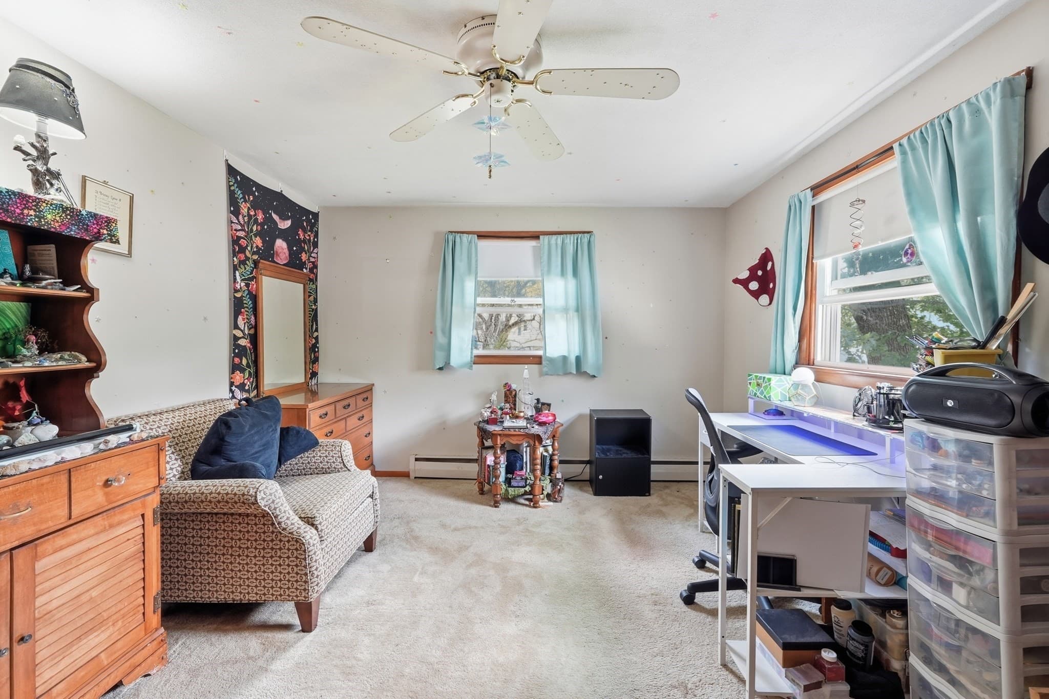 Single Family Residence at 8 Tanglewood Road, Leicester MA 01524, photo 25 of 34