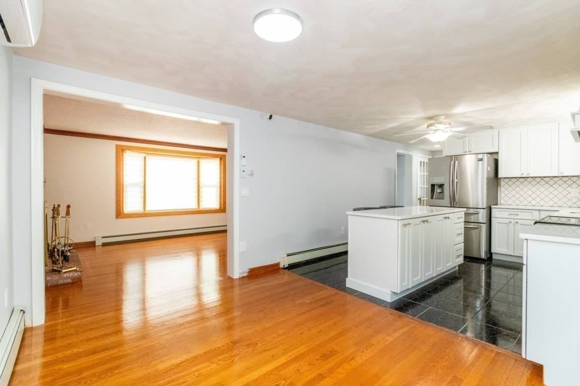 Single Family Residence at 19 Eagle Street, Boston MA 02132, photo 6 of 31