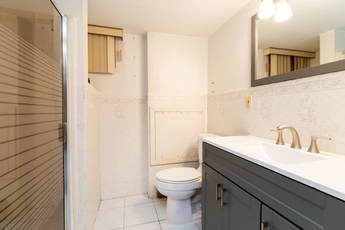 Single Family Residence at 19 Eagle Street, Boston MA 02132, photo 22 of 31