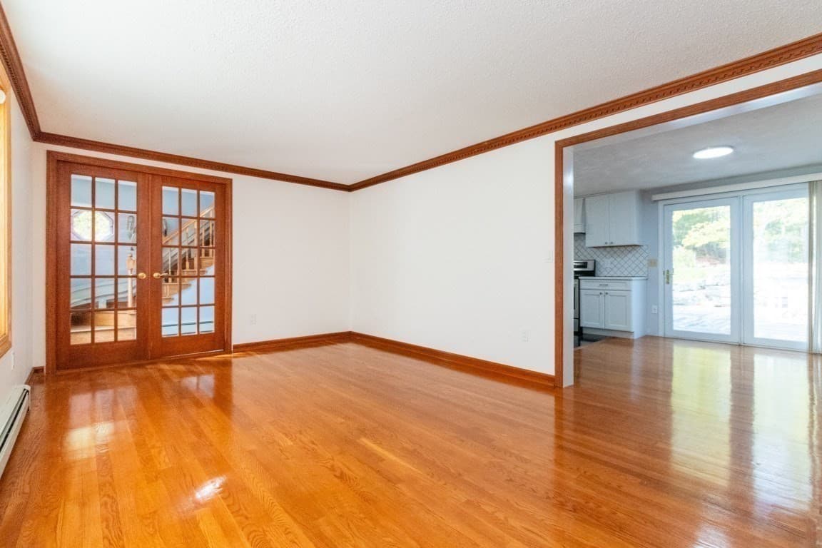 Single Family Residence at 19 Eagle Street, Boston MA 02132, photo 7 of 31