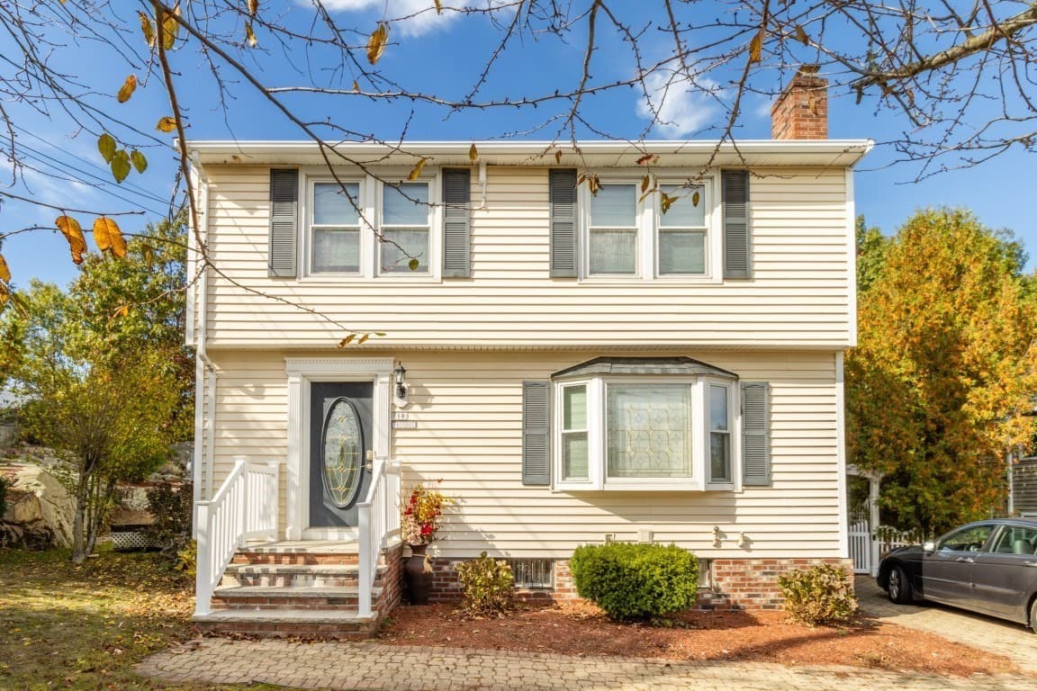19 Eagle Street, Boston MA 02132