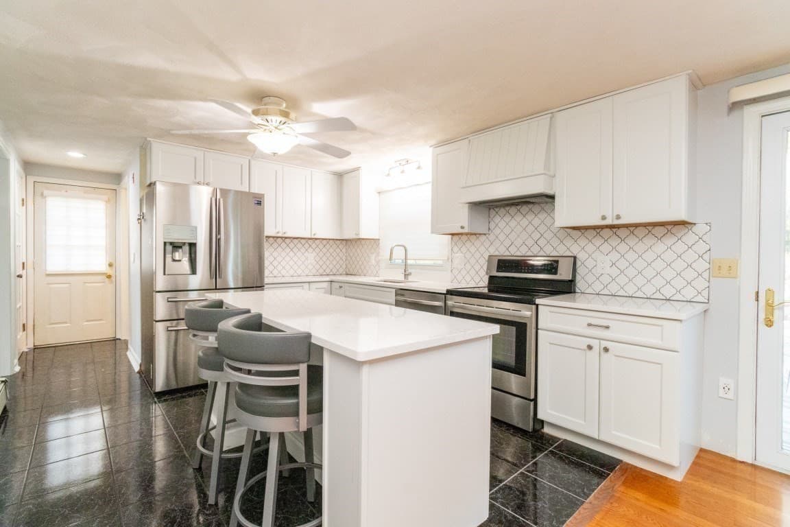 Single Family Residence at 19 Eagle Street, Boston MA 02132, photo 5 of 31